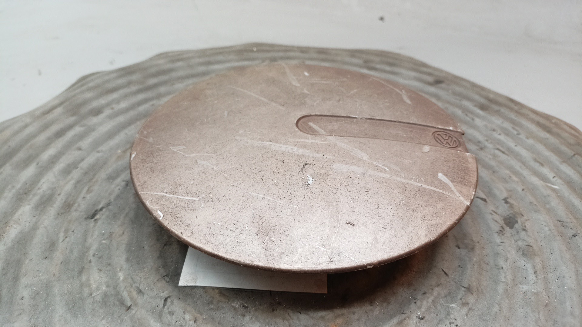 Centro Jante VOLKSWAGEN GOLF III (1H1) | 91 - 98