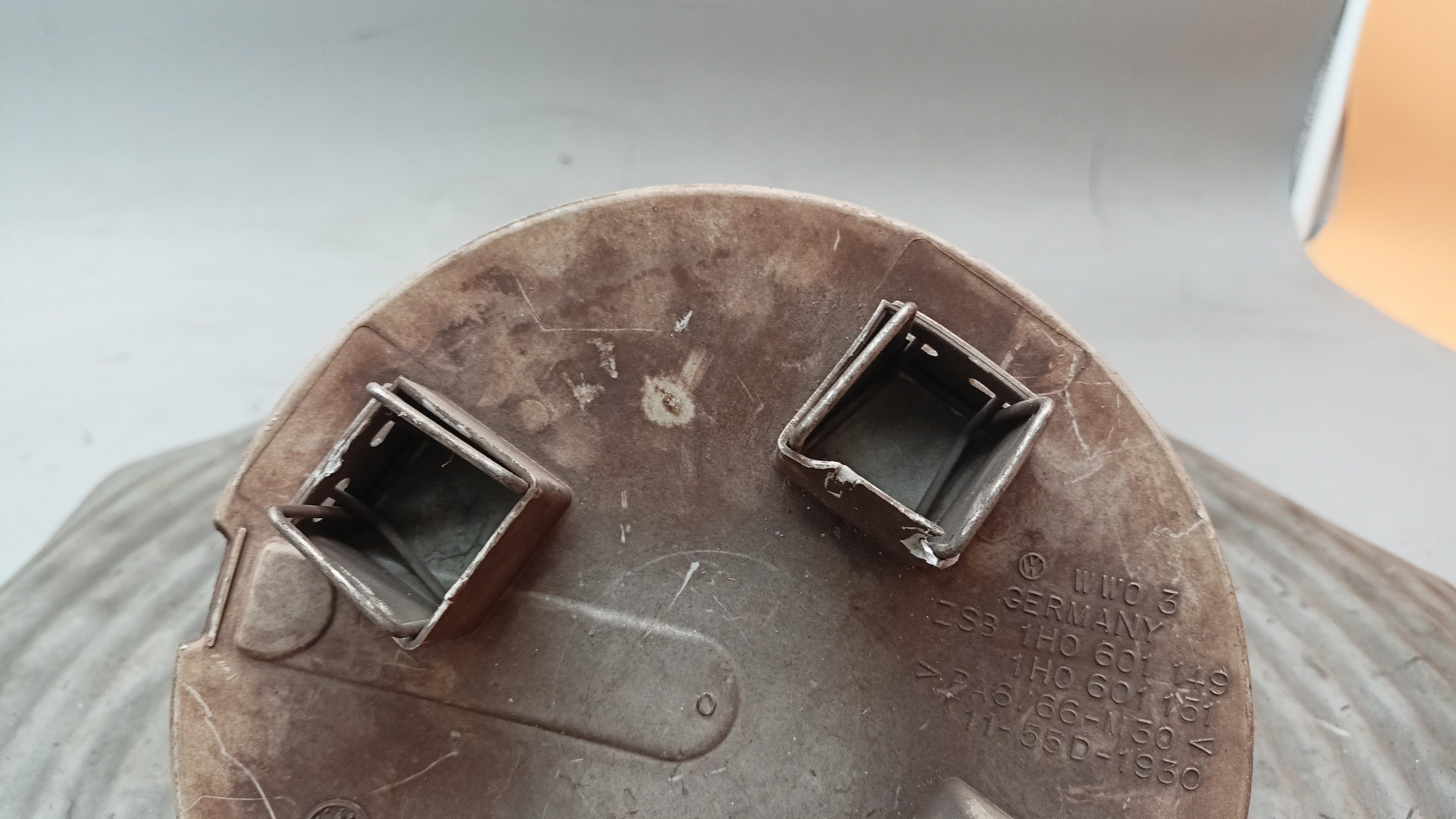 Centro Jante VOLKSWAGEN GOLF III (1H1) | 91 - 98 Imagem-2