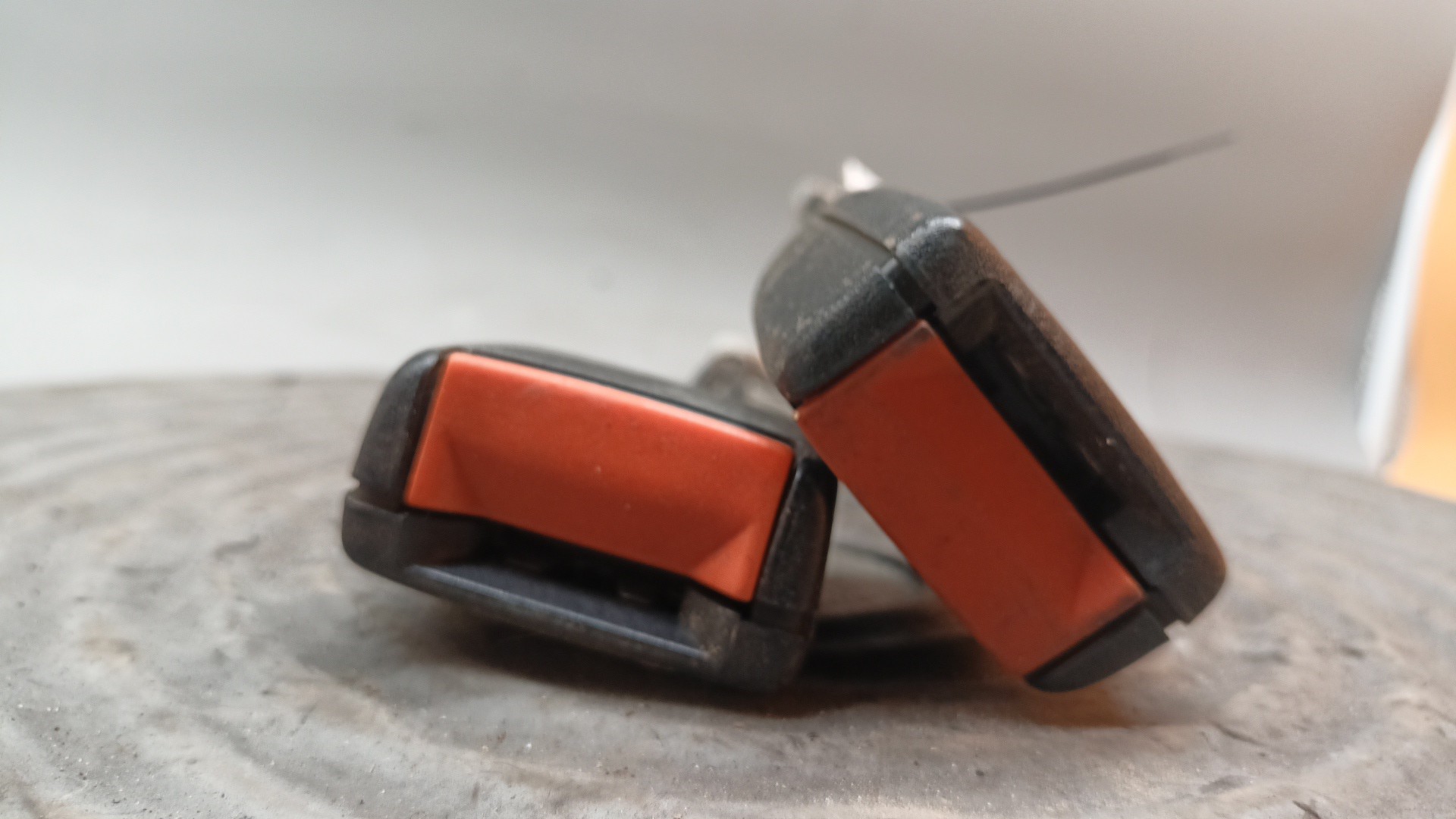 Pré Tensor Encaixe Cinto Tras VOLKSWAGEN GOLF III (1H1) | 91 - 98