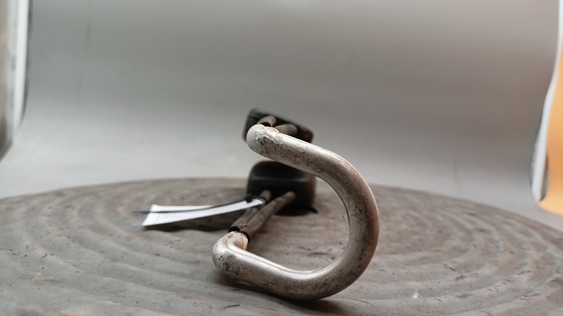 Pré Tensor Encaixe Cinto Tras VOLKSWAGEN GOLF III (1H1) | 91 - 98 Imagem-3