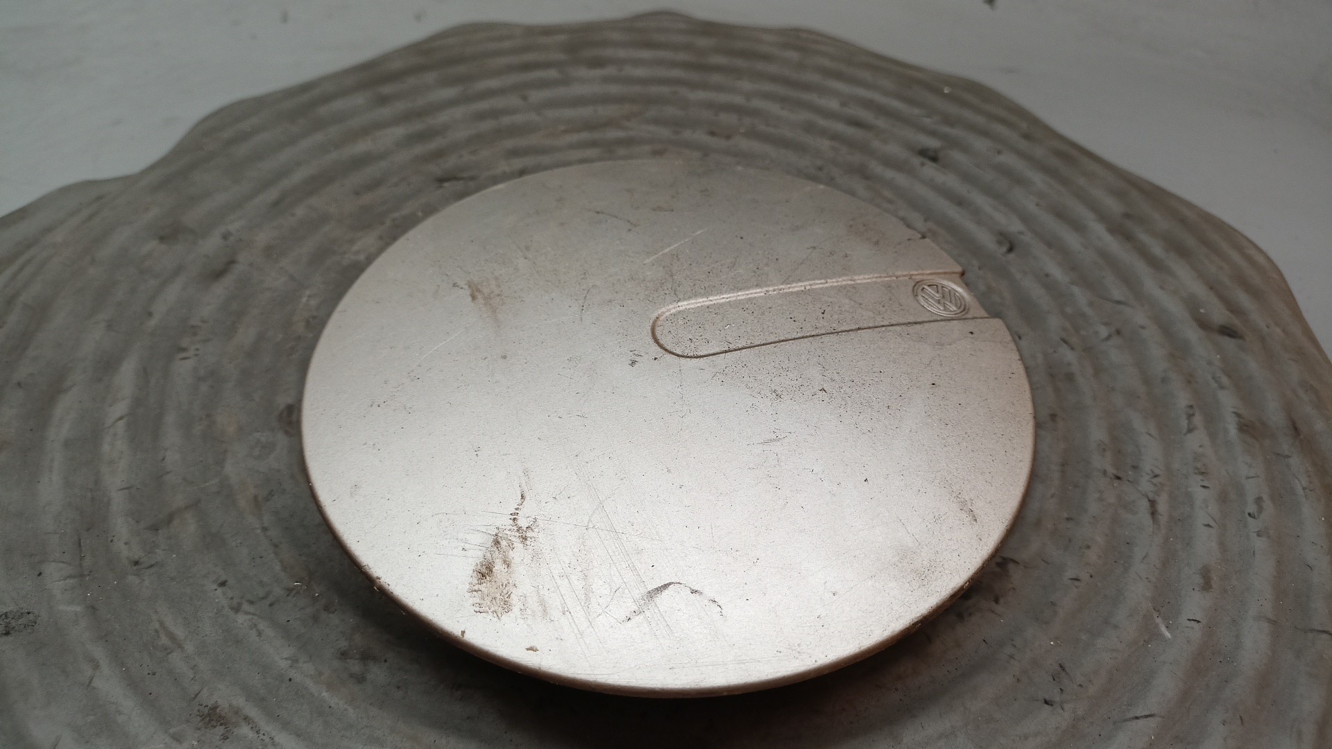 Centro Jante VOLKSWAGEN GOLF III (1H1) | 91 - 98