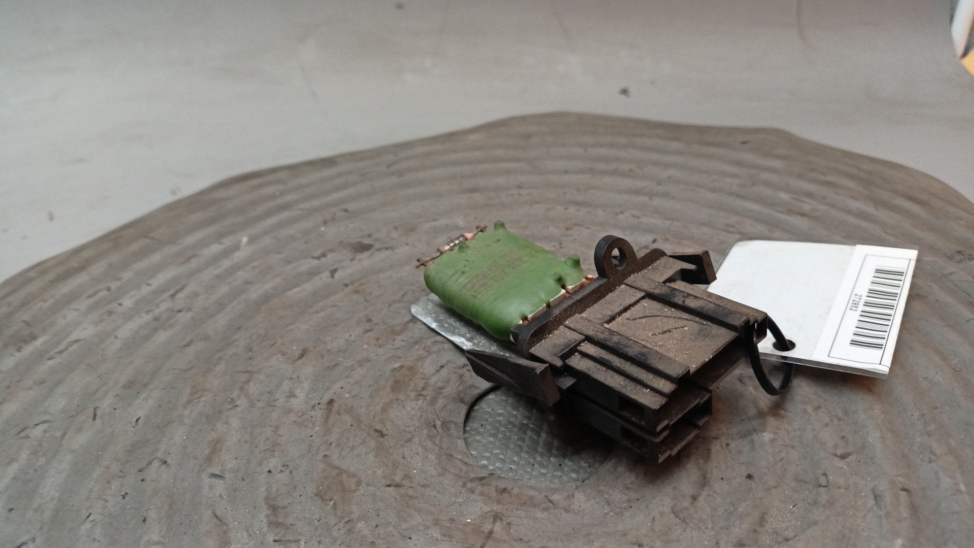 Resistência Sofagem Chaufagem  VOLKSWAGEN GOLF III (1H1) | 91 - 98 Imagem-1