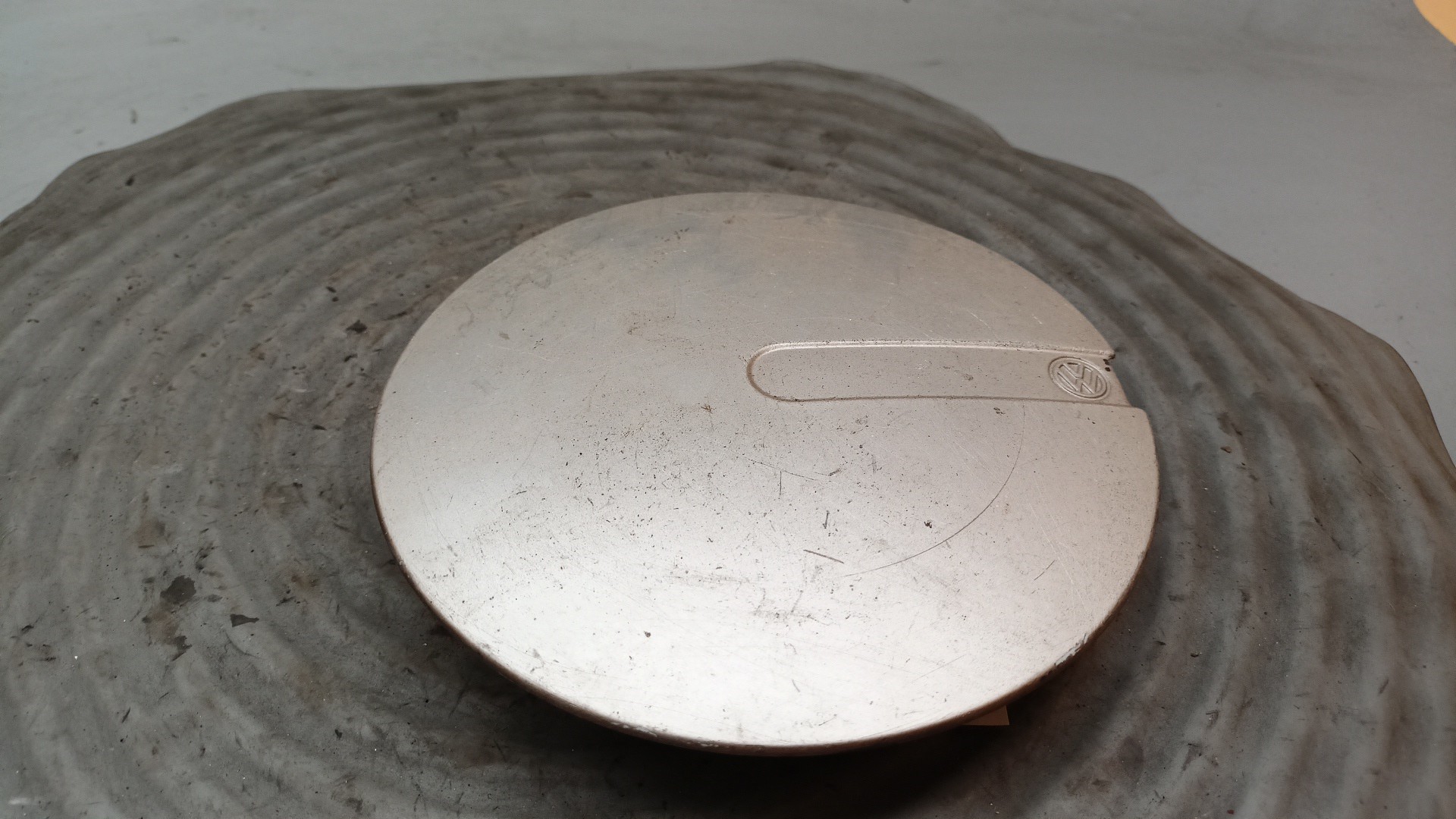 Centro Jante VOLKSWAGEN GOLF III (1H1) | 91 - 98