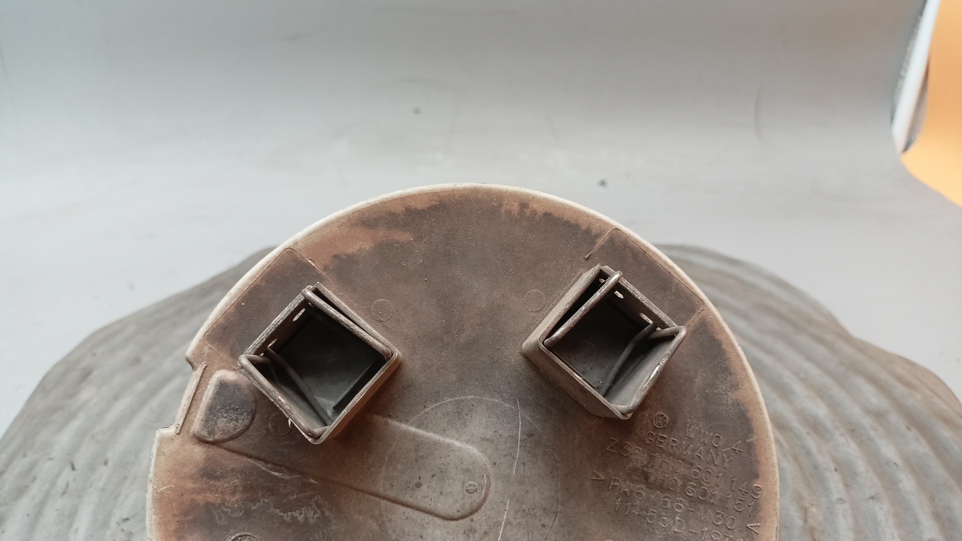 Centro Jante VOLKSWAGEN GOLF III (1H1) | 91 - 98 Imagem-2