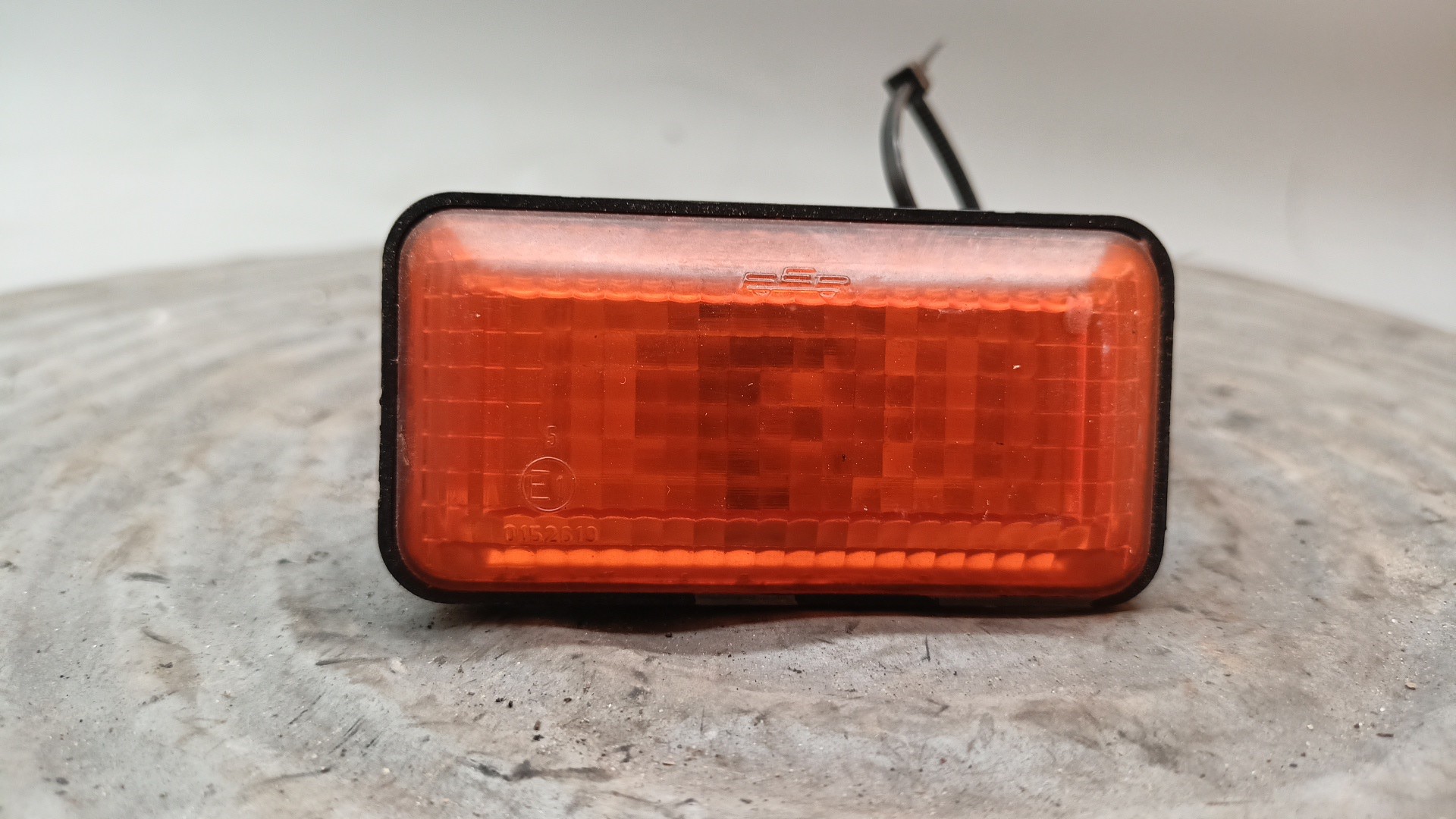 Farolim Pisca Lateral Direito VOLKSWAGEN GOLF III (1H1) | 91 - 98 Imagem-0