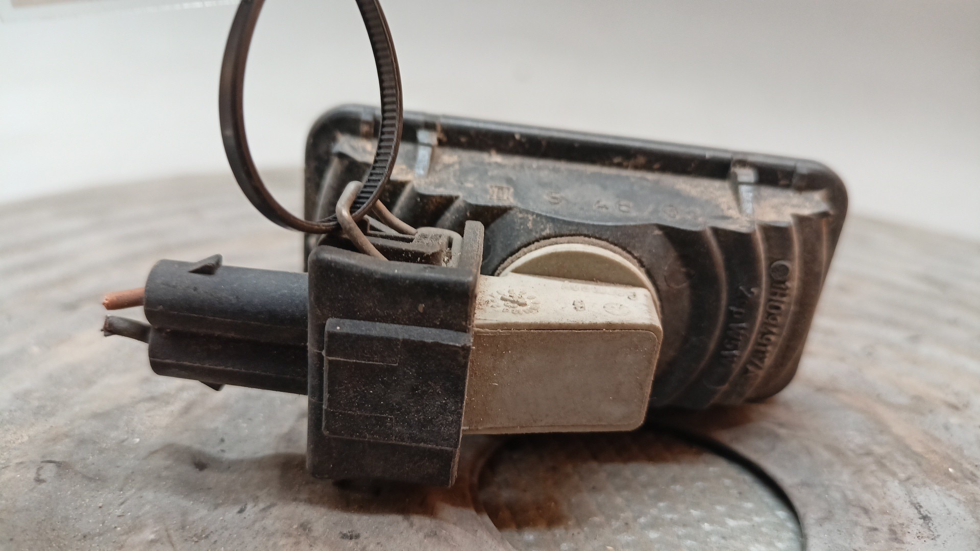 Farolim Pisca Lateral Direito VOLKSWAGEN GOLF III (1H1) | 91 - 98 Imagem-2