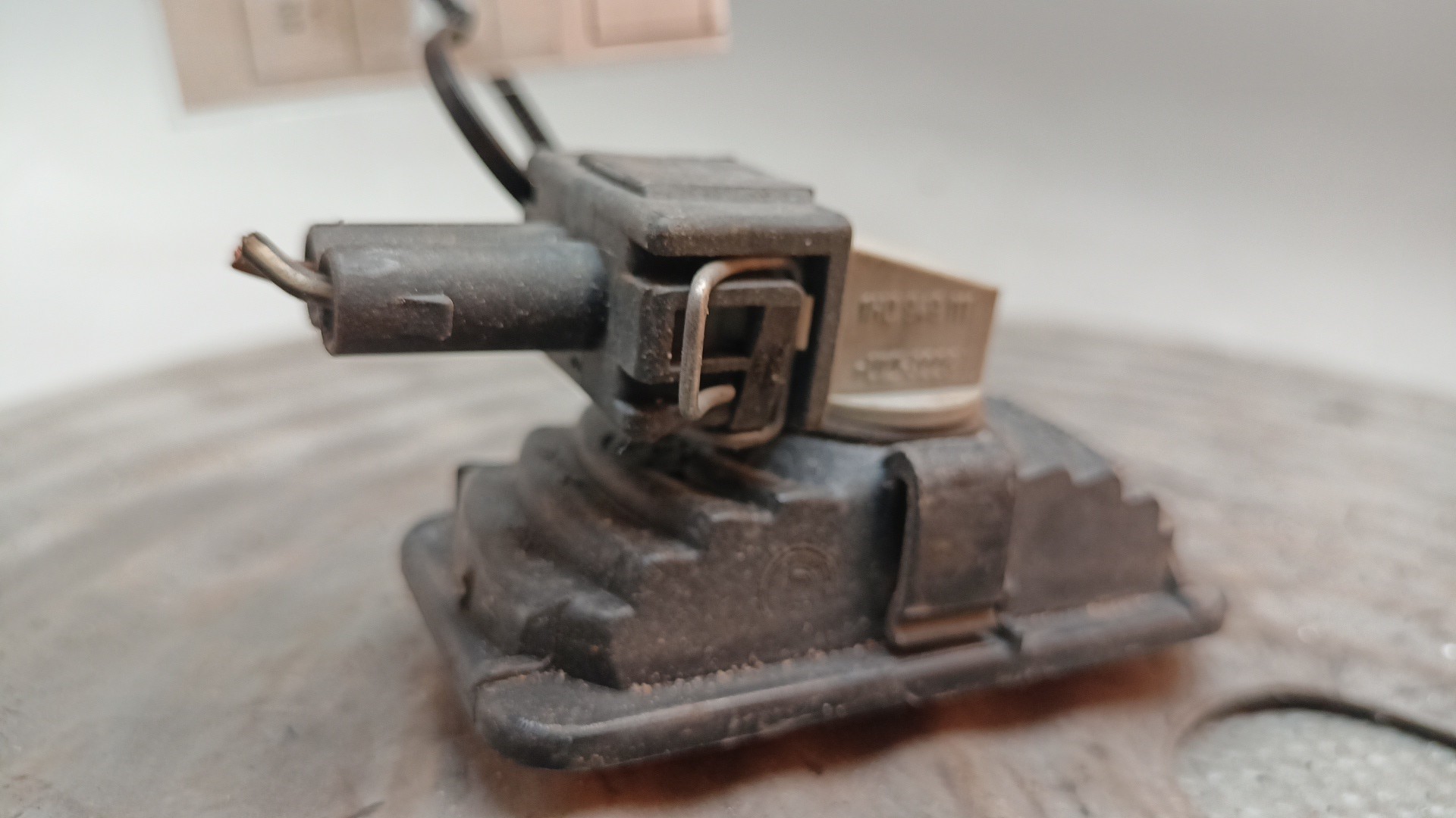 Farolim Pisca Lateral Direito VOLKSWAGEN GOLF III (1H1) | 91 - 98 Imagem-3