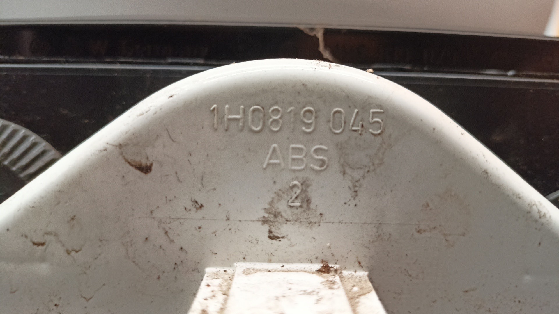 Comandos A/C Sofagem Climatronic Display VOLKSWAGEN GOLF III (1H1) | 91 - 98 Imagem-4