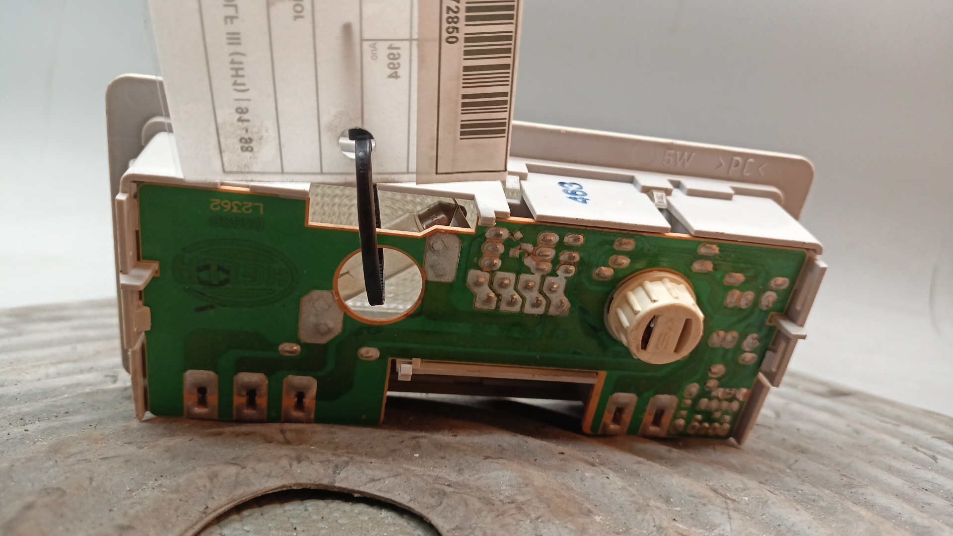 Plafonier Luz Interior VOLKSWAGEN GOLF III (1H1) | 91 - 98 Imagem-1