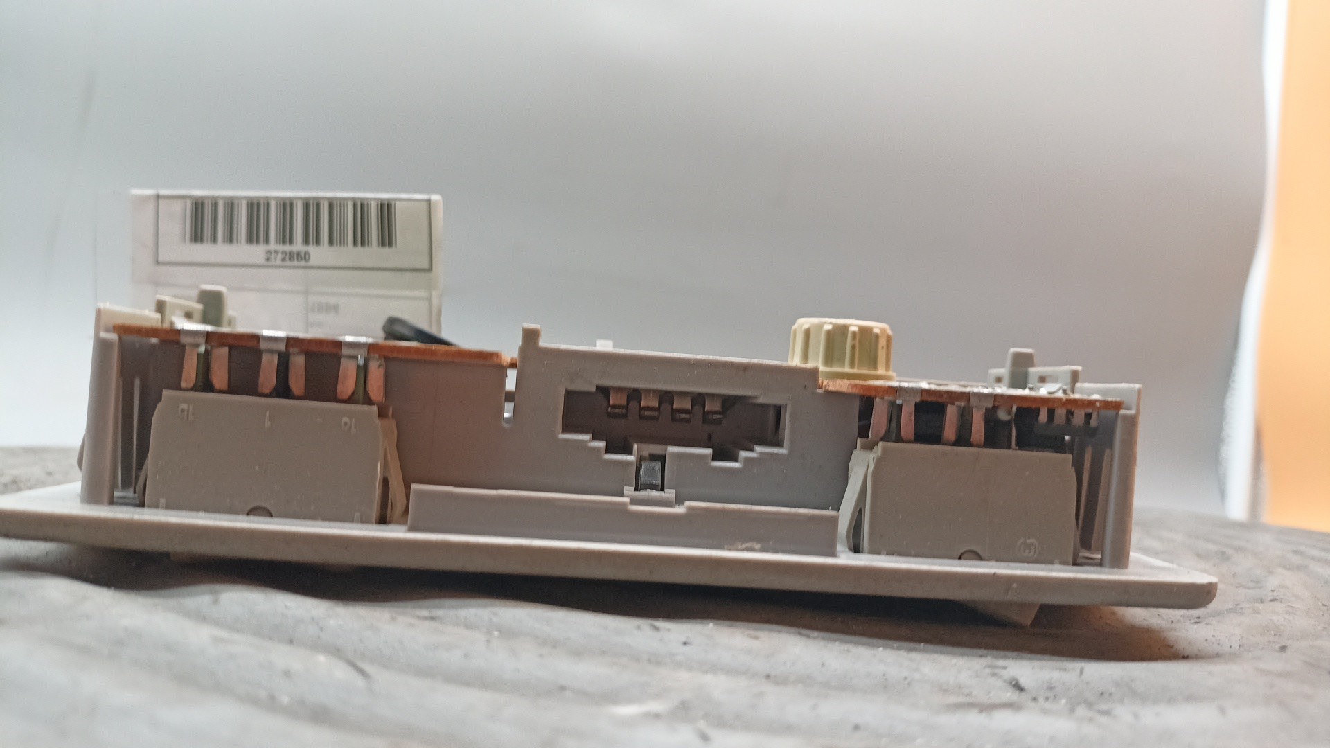 Plafonier Luz Interior VOLKSWAGEN GOLF III (1H1) | 91 - 98 Imagem-2