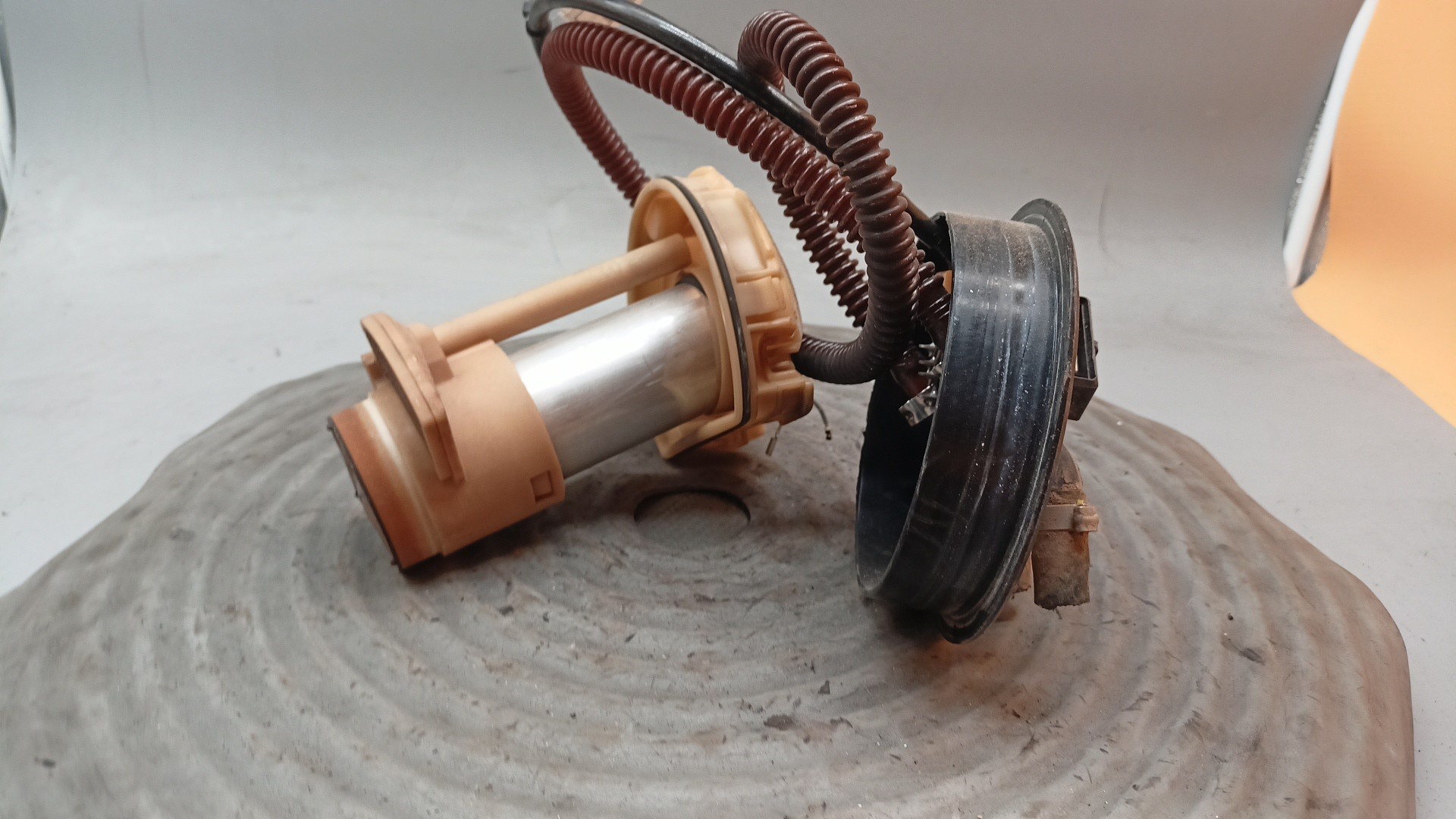 Tank Fuel Pump VOLKSWAGEN GOLF III (1H1) | 91 - 98 Imagem-2