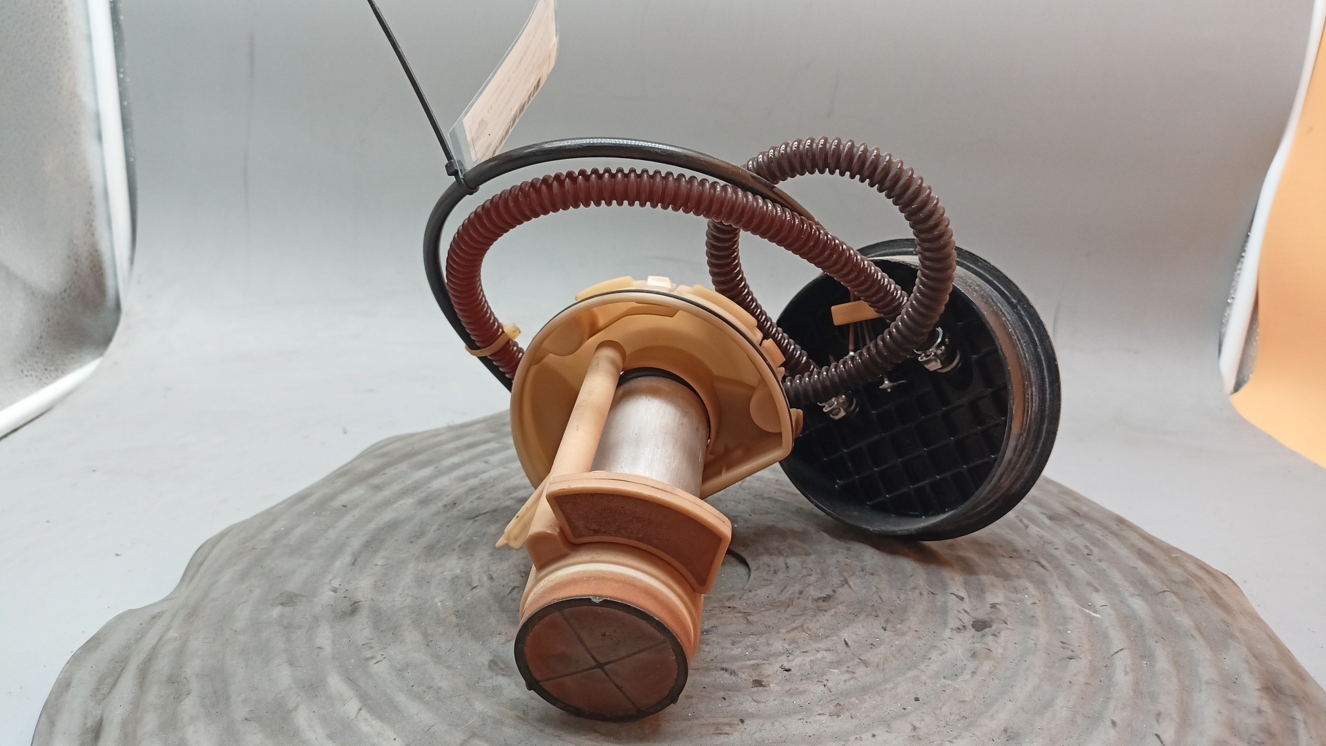 Tank Fuel Pump VOLKSWAGEN GOLF III (1H1) | 91 - 98 Imagem-3