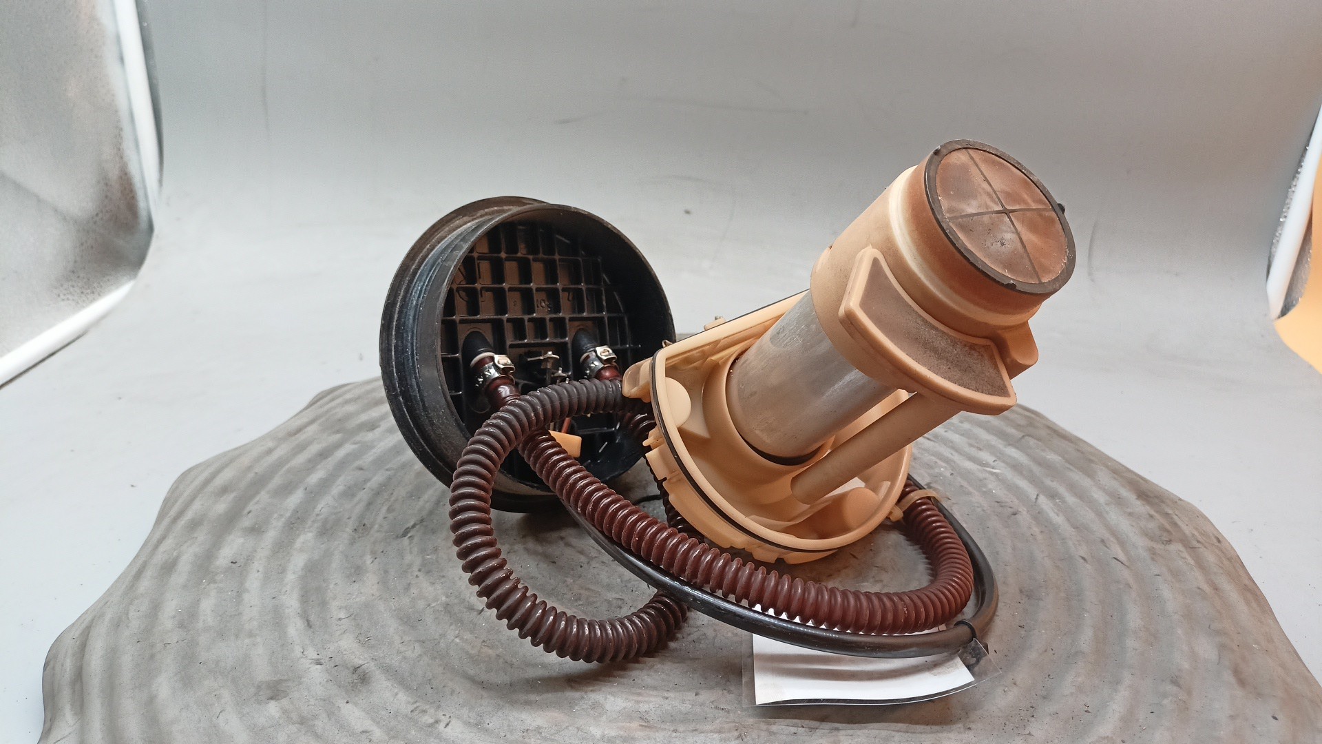 Tank Fuel Pump VOLKSWAGEN GOLF III (1H1) | 91 - 98 Imagem-4