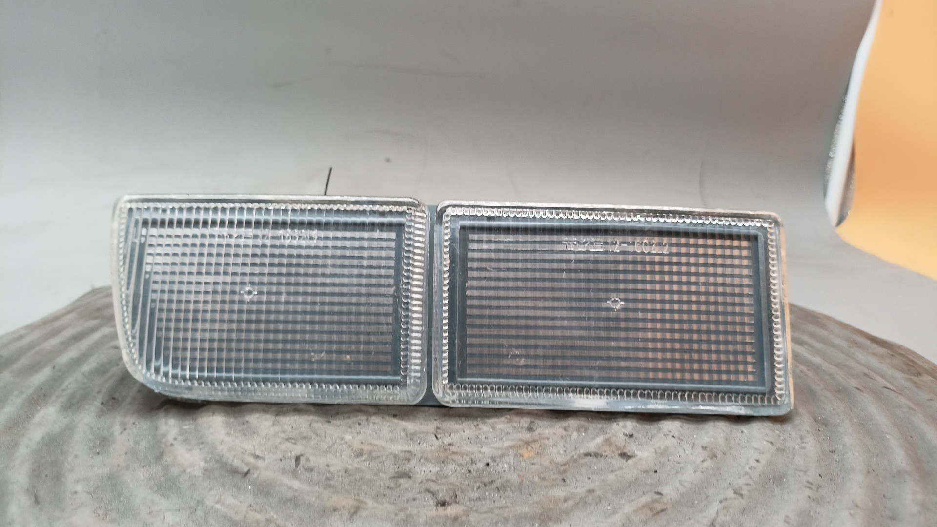 Reflector Para Choques VOLKSWAGEN GOLF III (1H1) | 91 - 98
