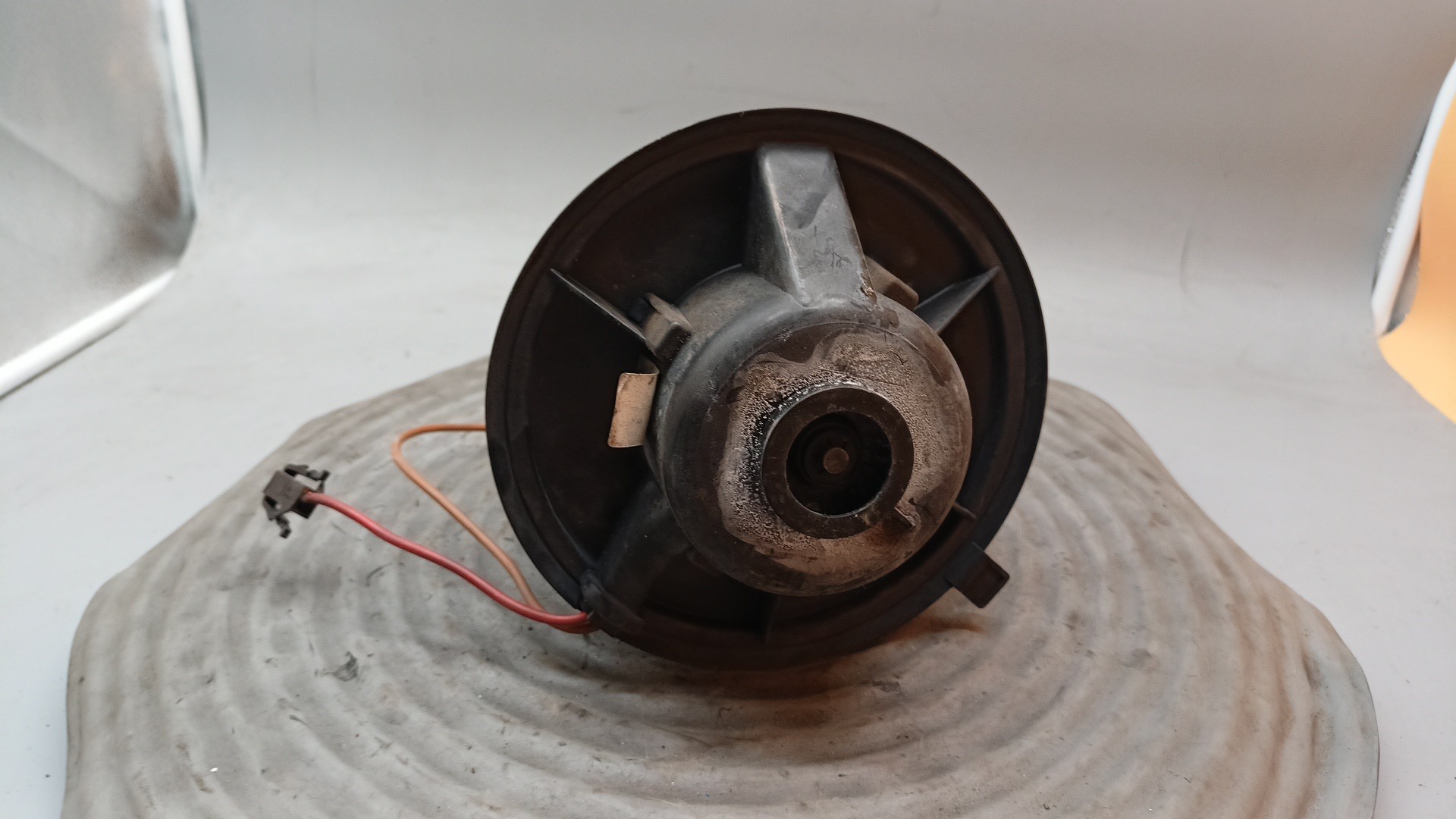 Motor Sofagem Chaufagem VOLKSWAGEN GOLF III (1H1) | 91 - 98 Imagem-2