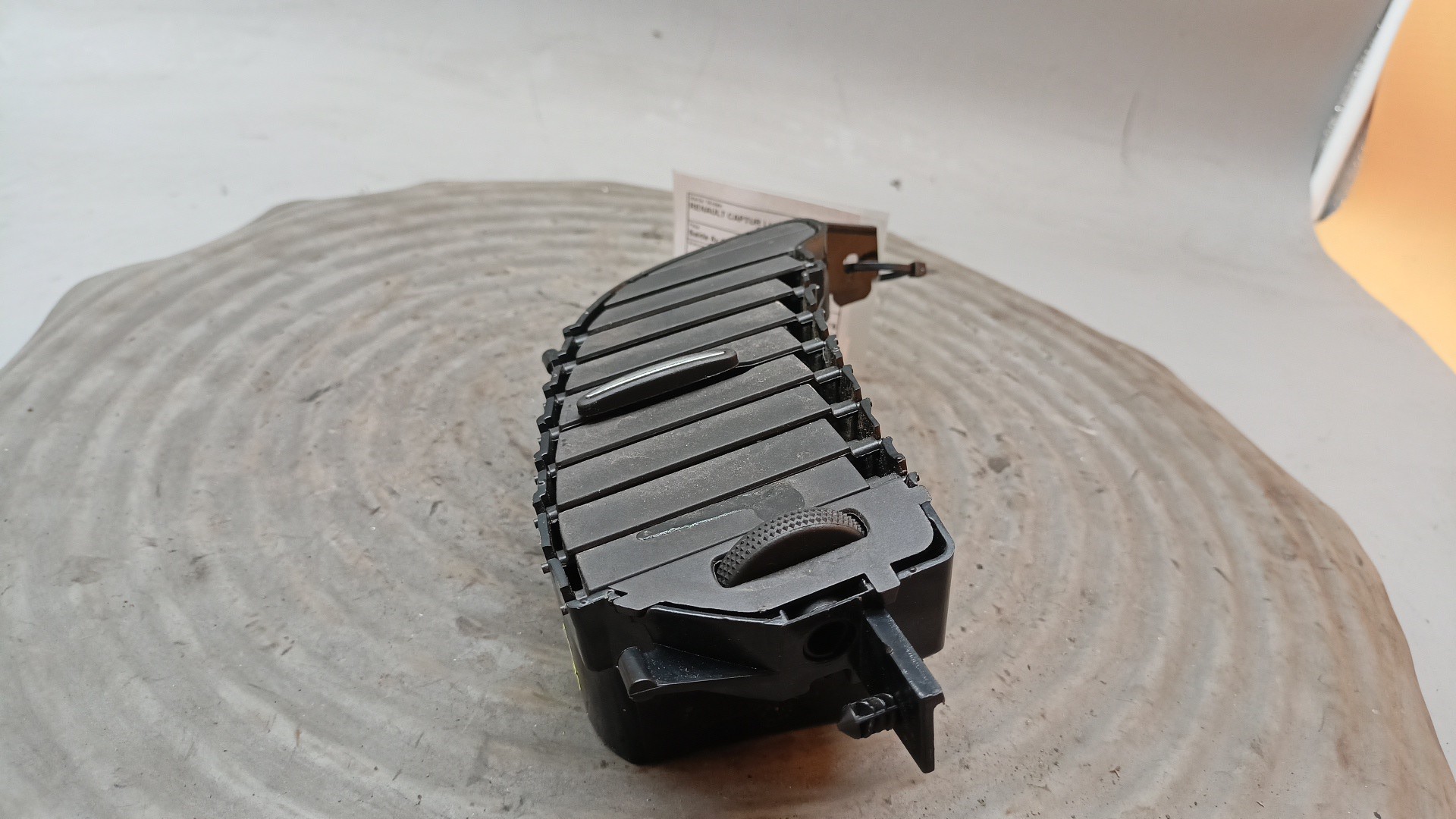 Saída Ar Grelha RENAULT CAPTUR I (J5_, H5_) | 13 - 