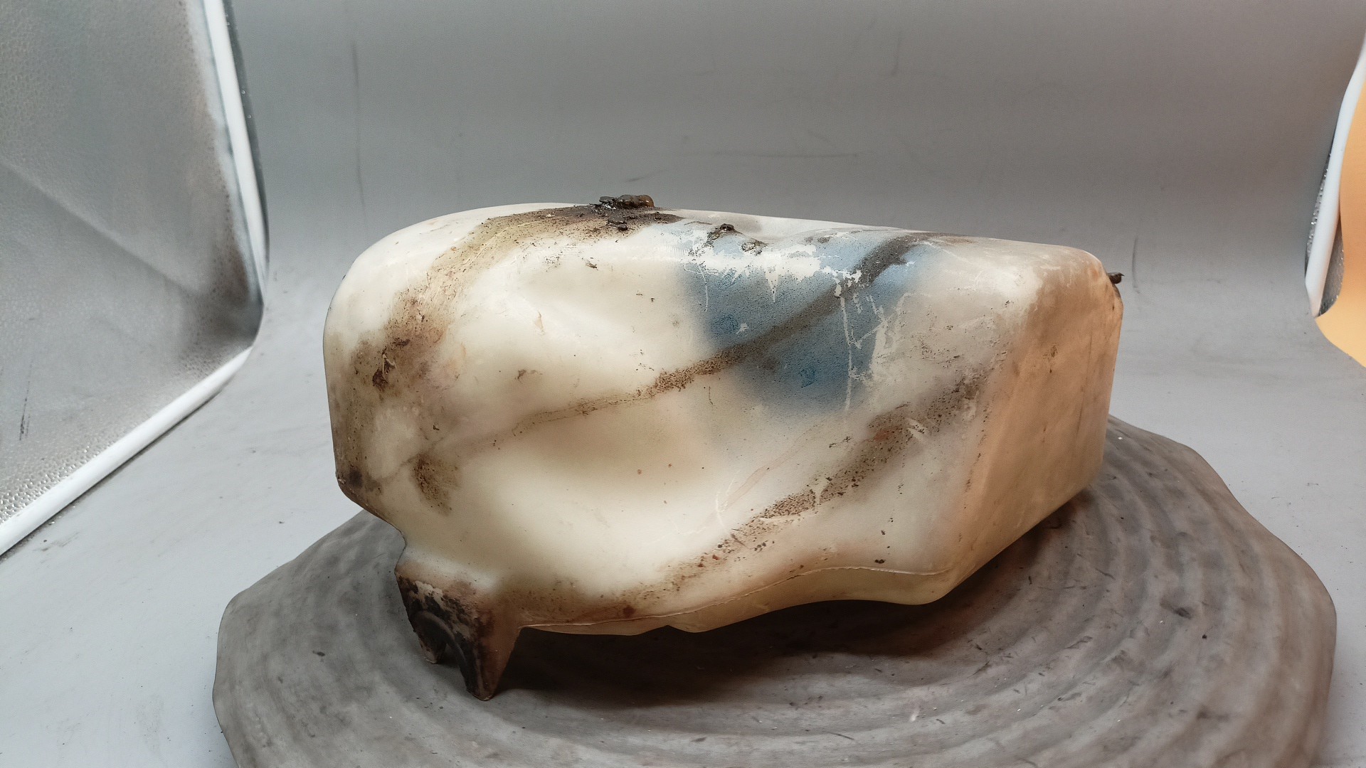 Vaso Depósito Água Limpa Vidros VOLKSWAGEN GOLF III (1H1) | 91 - 98 Imagem-1