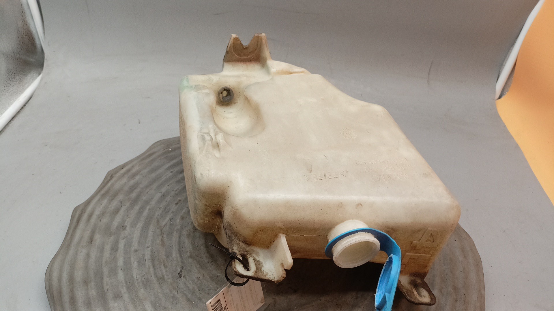 Vaso Depósito Água Limpa Vidros VOLKSWAGEN GOLF III (1H1) | 91 - 98 Imagem-2