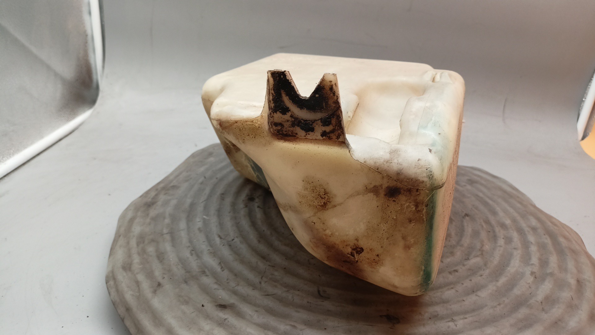 Vaso Depósito Água Limpa Vidros VOLKSWAGEN GOLF III (1H1) | 91 - 98 Imagem-3