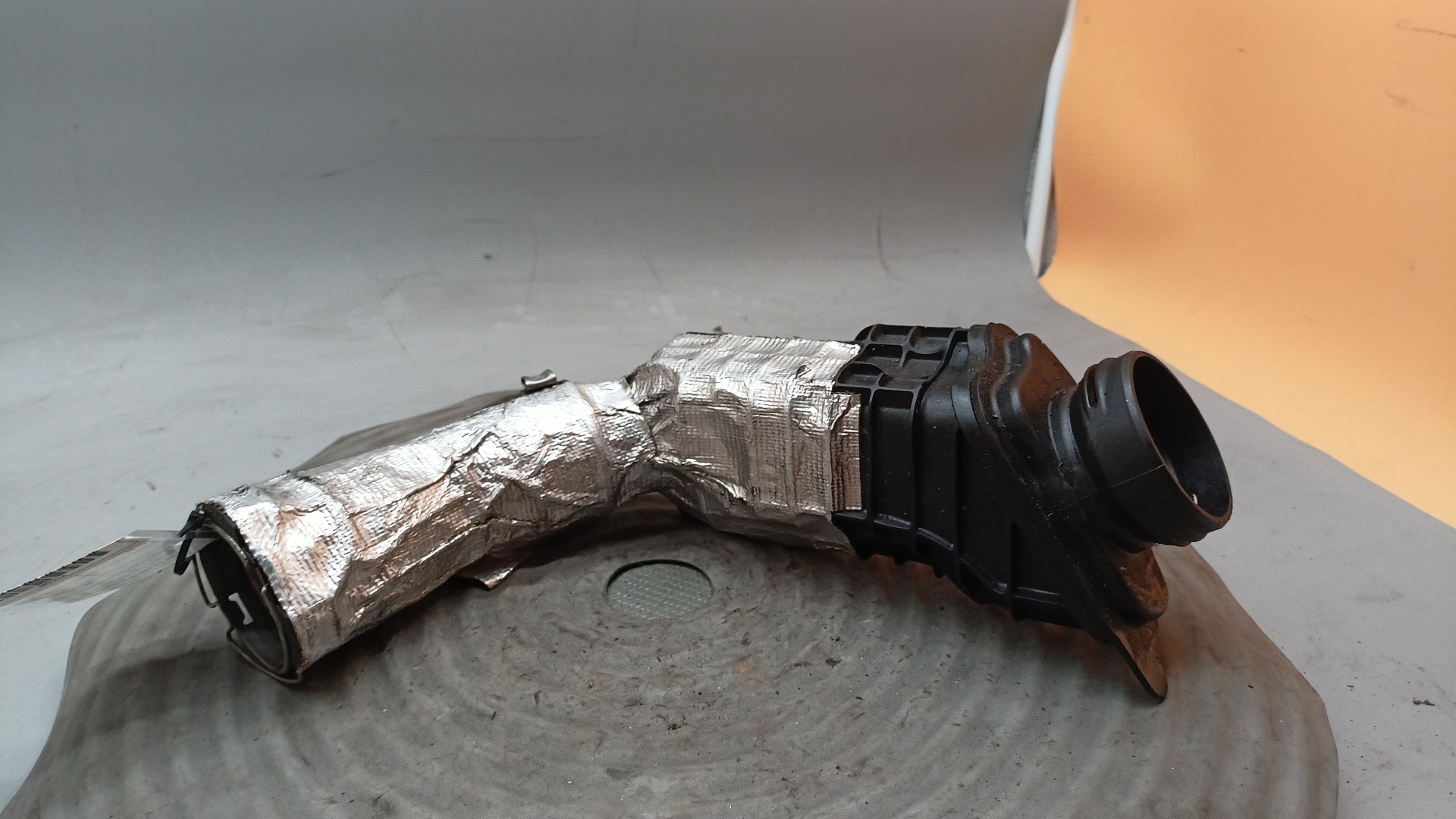 Tubo Intercooler DACIA DOKKER Combi (KE_) | 12 - 