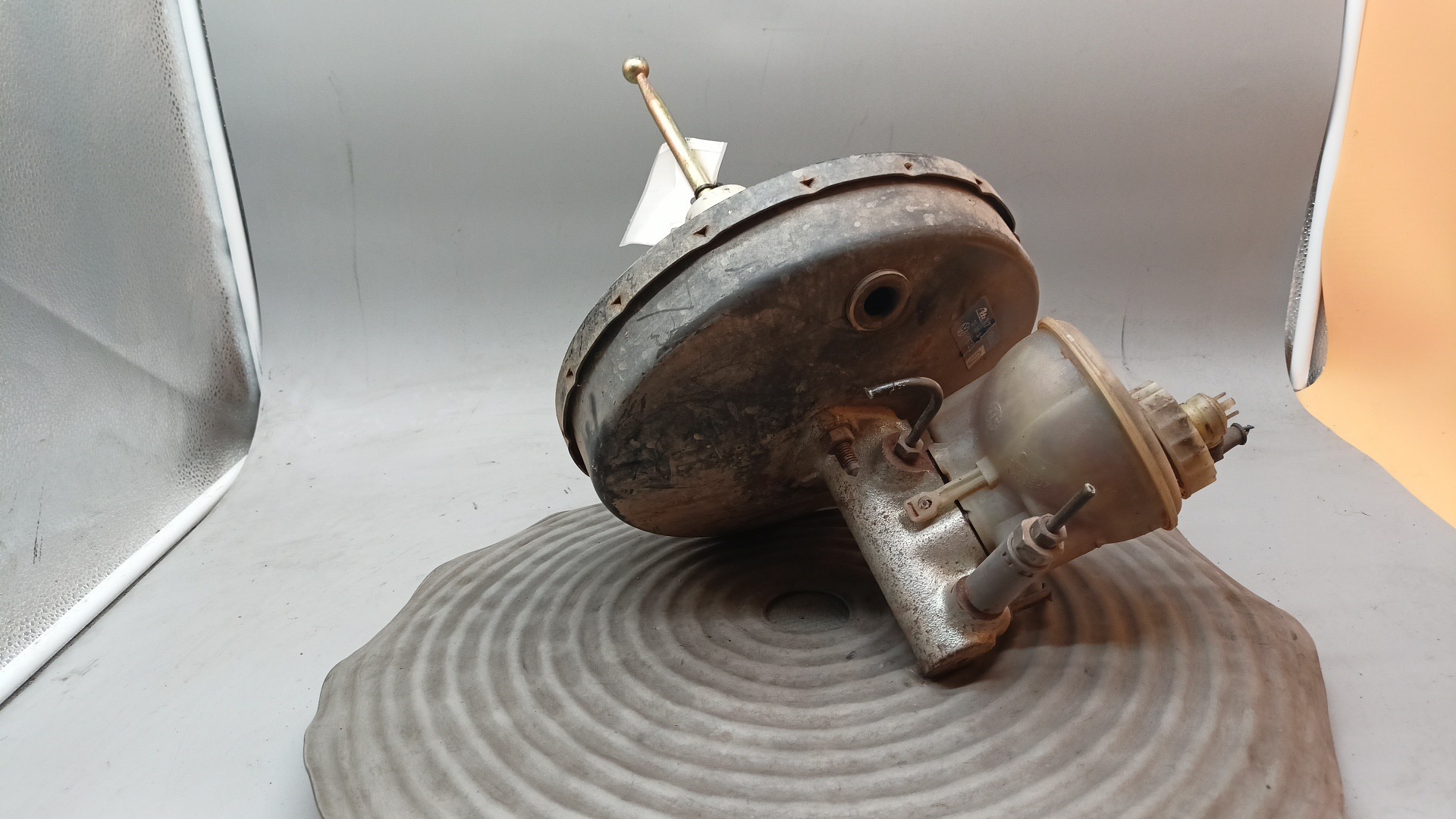 Brake Booster VOLKSWAGEN GOLF III (1H1) | 91 - 98 Imagem-1