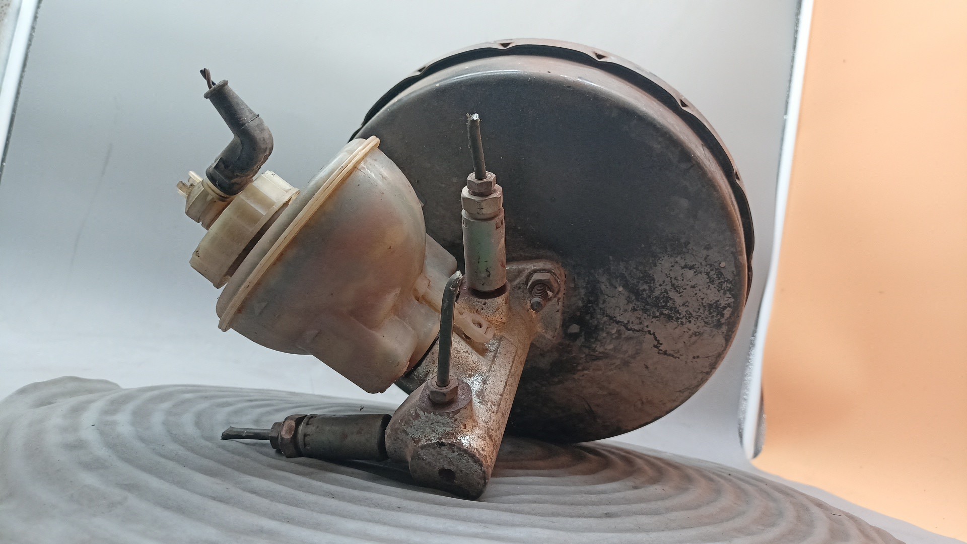 Brake Booster VOLKSWAGEN GOLF III (1H1) | 91 - 98 Imagem-3