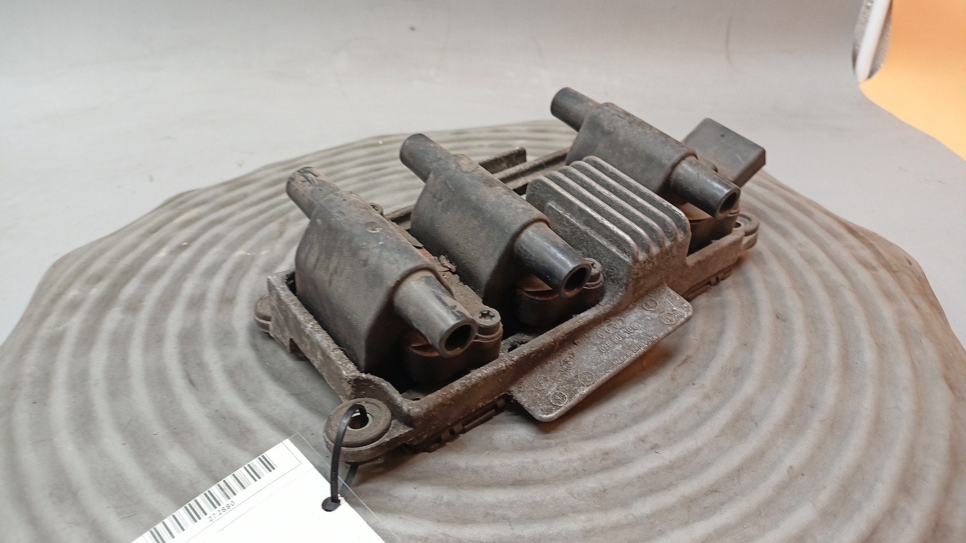 Zündspule Zündmodul AUDI A4 Avant (8D5, B5) | 94 - 02