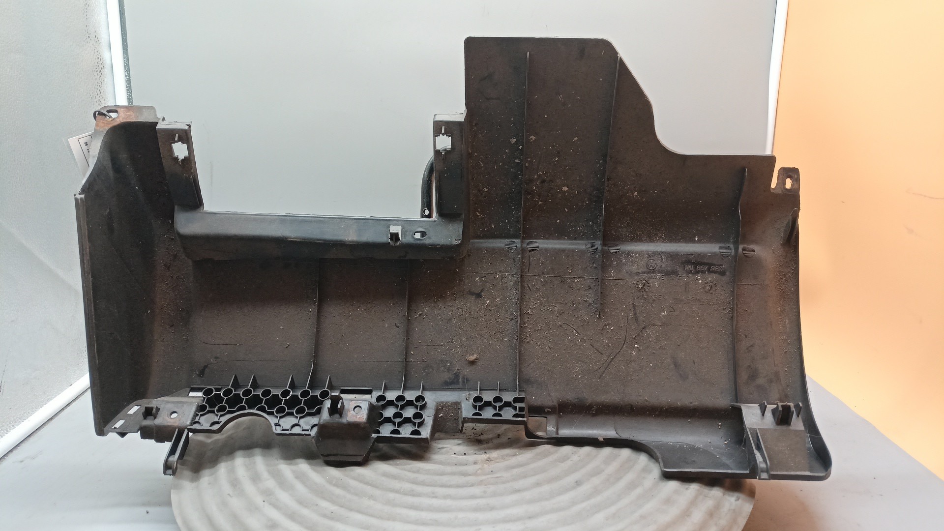 Revestimento Cobertura VOLKSWAGEN GOLF III (1H1) | 91 - 98 Imagem-1