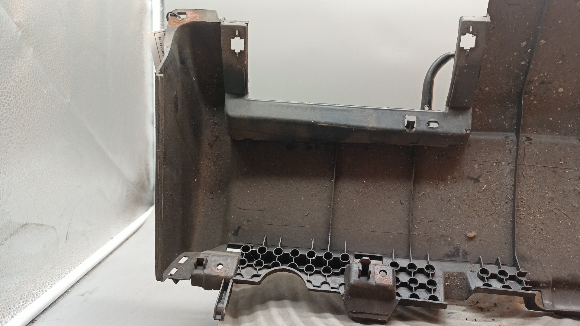 Revestimento Cobertura VOLKSWAGEN GOLF III (1H1) | 91 - 98 Imagem-2