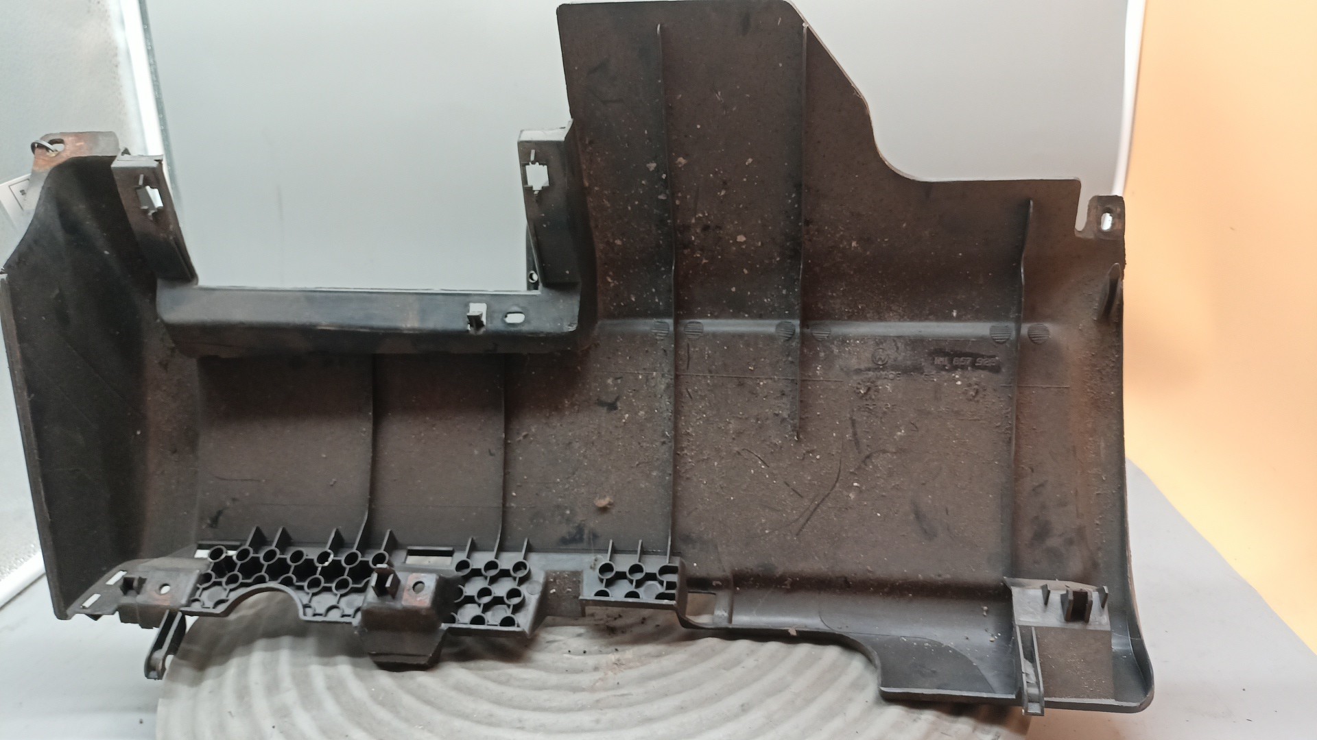 Revestimento Cobertura VOLKSWAGEN GOLF III (1H1) | 91 - 98 Imagem-3