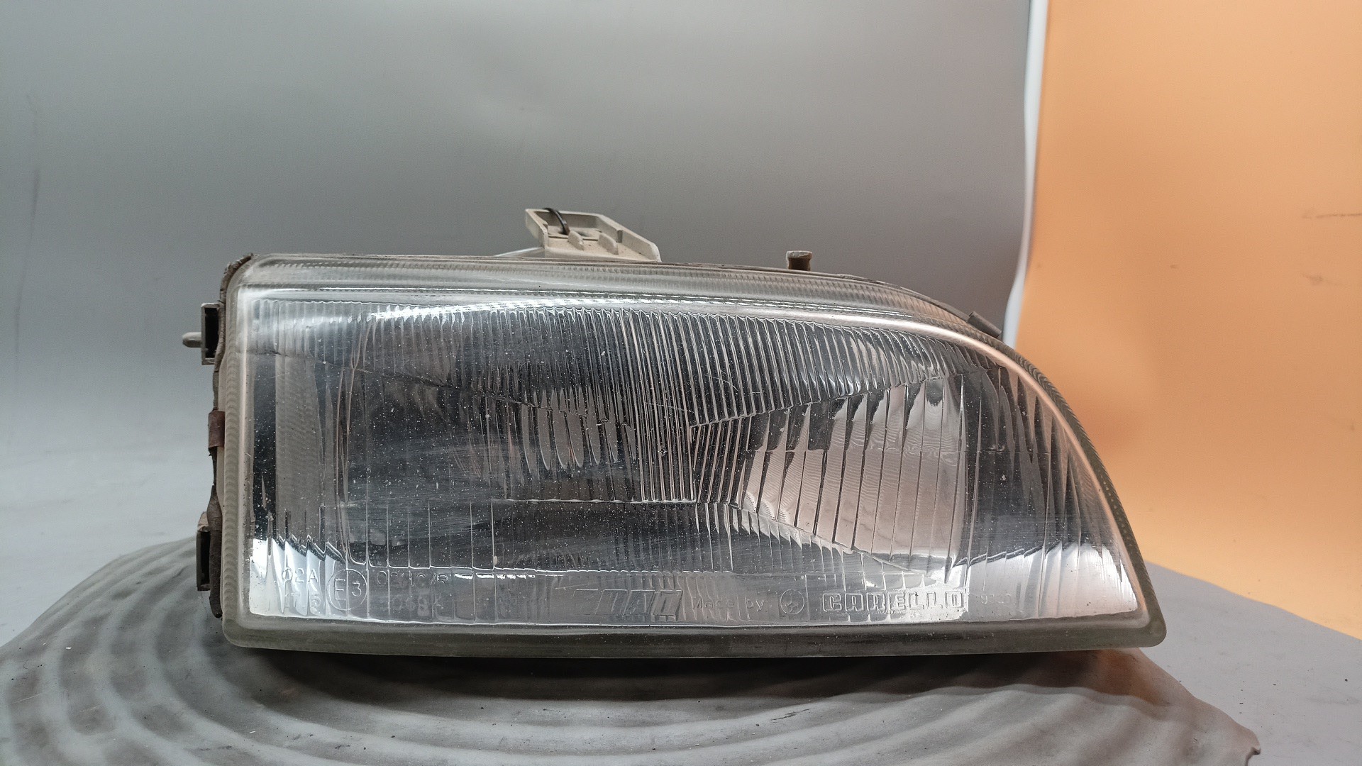 Optica Direita FIAT PUNTO (176_) | 93 - 99