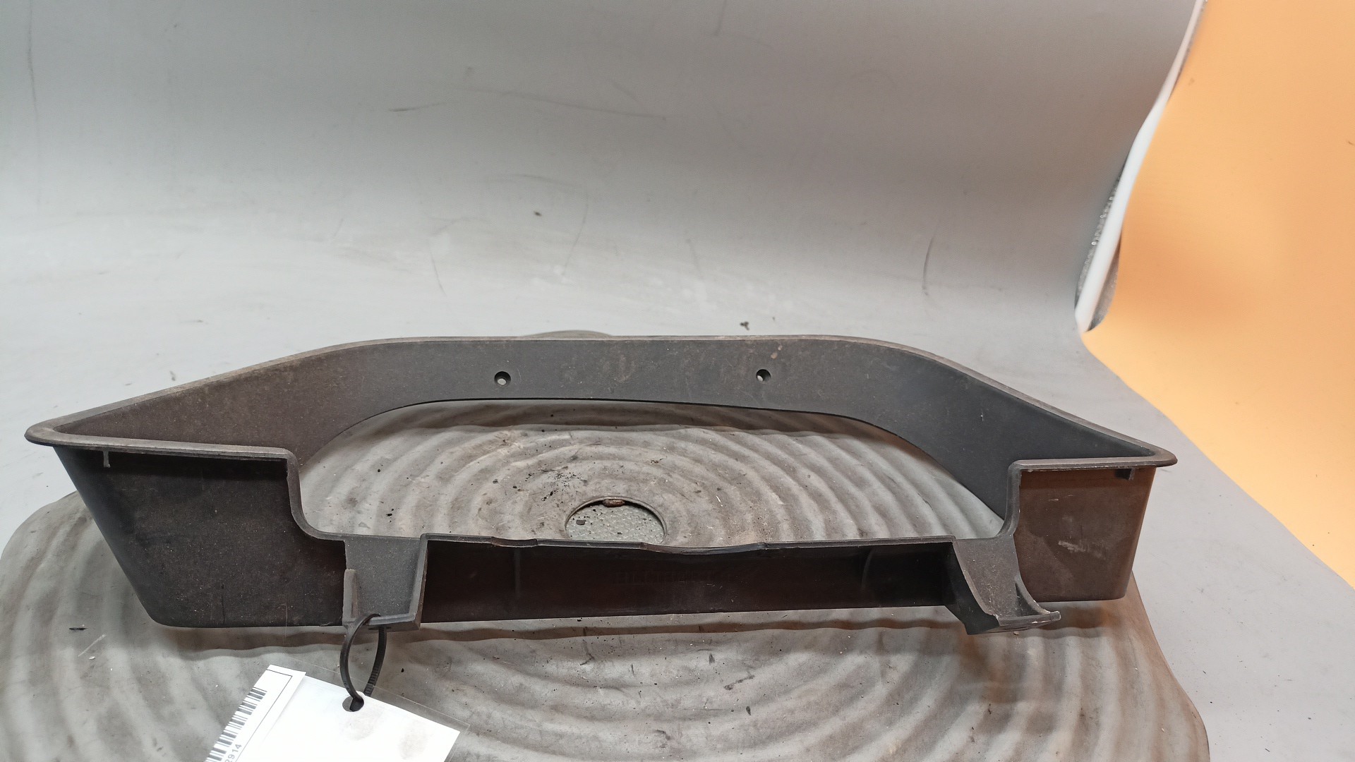 Abdeckung Tachoblende Verkleidung PEUGEOT 306 (7B, N3, N5) | 93 - 03