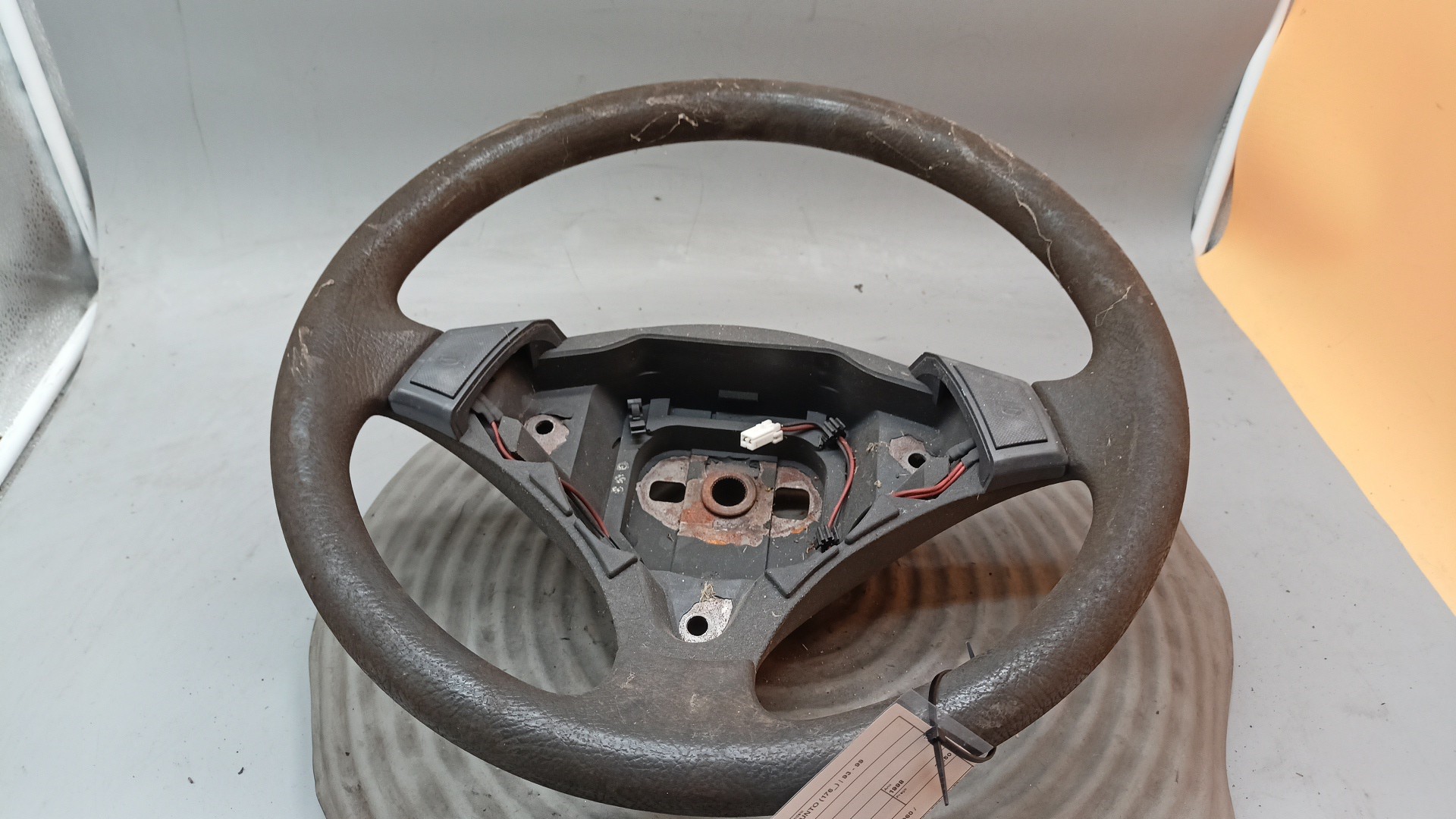 Volante FIAT PUNTO (176_) | 93 - 99
