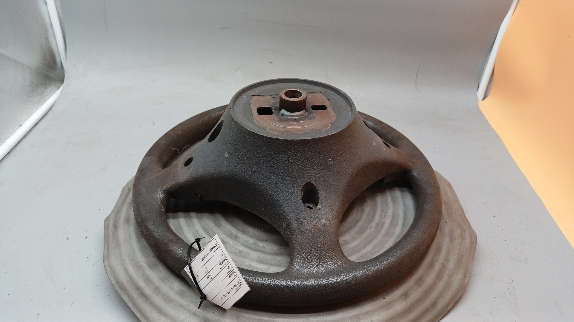 Volante FIAT PUNTO (176_) | 93 - 99 Imagem-3