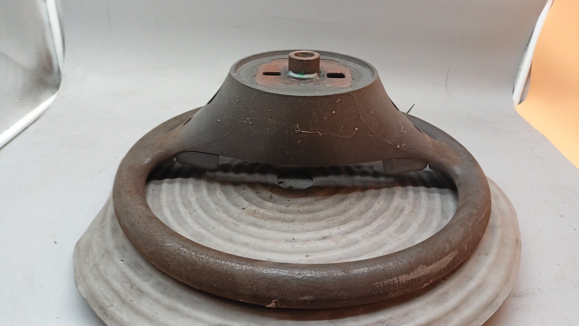 Volante FIAT PUNTO (176_) | 93 - 99 Imagem-4