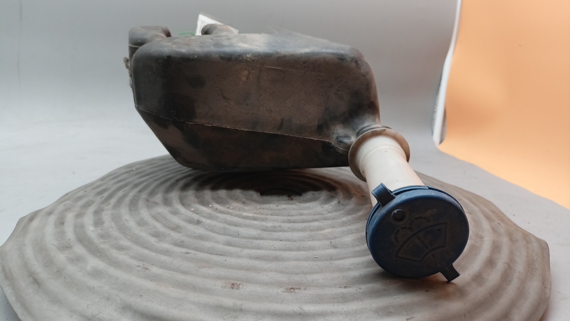 Vaso Depósito Água Limpa Vidros PEUGEOT 106 I (1A, 1C) | 91 - 96