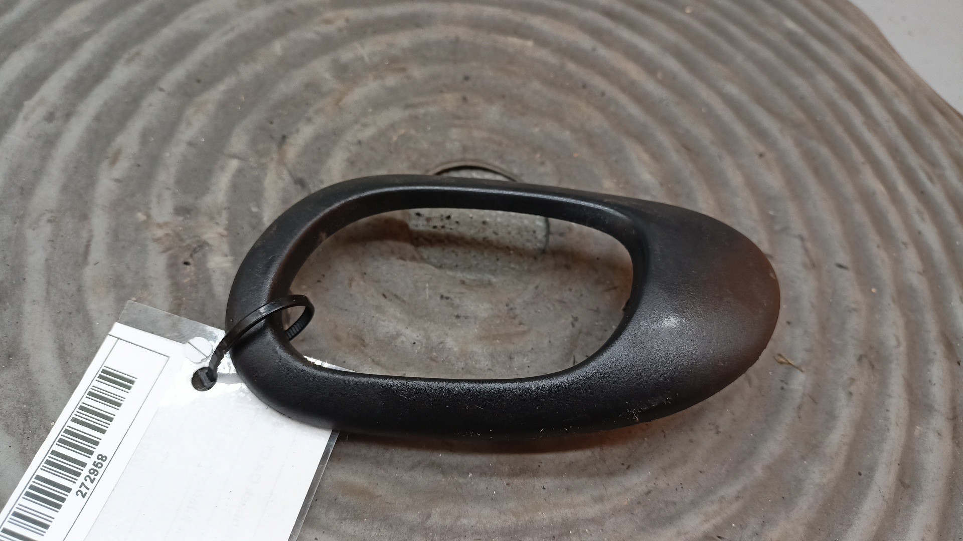 Moldura Puxador Interior Porta Frente Direita PEUGEOT 206 Hatchback (2A/C) | 98 - 12