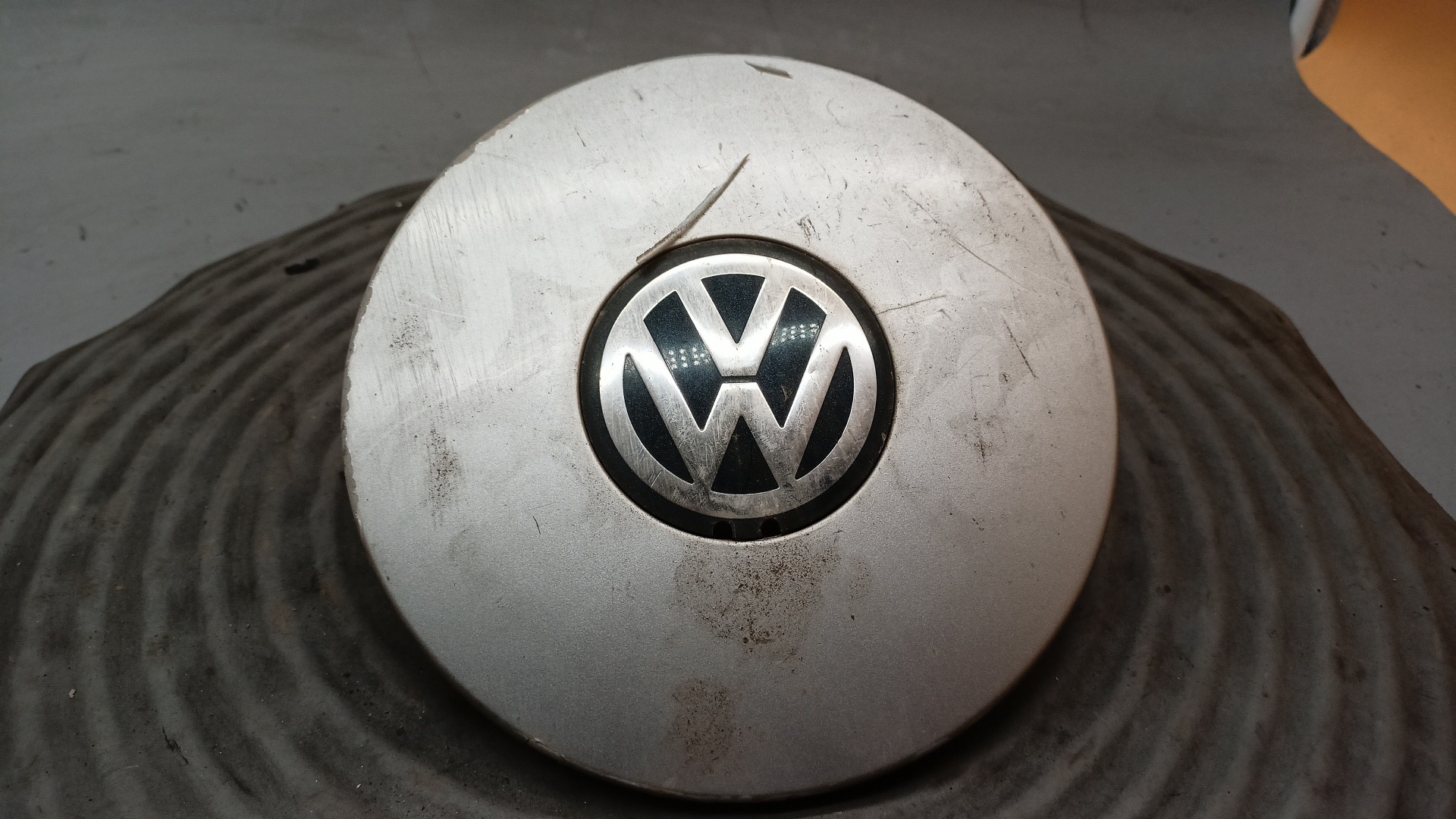 Centro Jante VOLKSWAGEN POLO (6N1) | 94 - 99