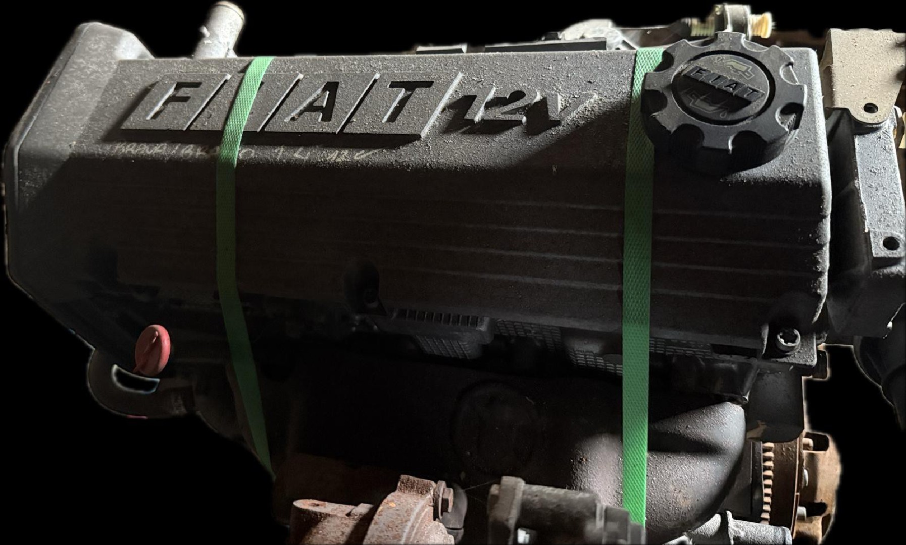 Motor Usado Gasolina FIAT BRAVO I (182_) | 95 - 01