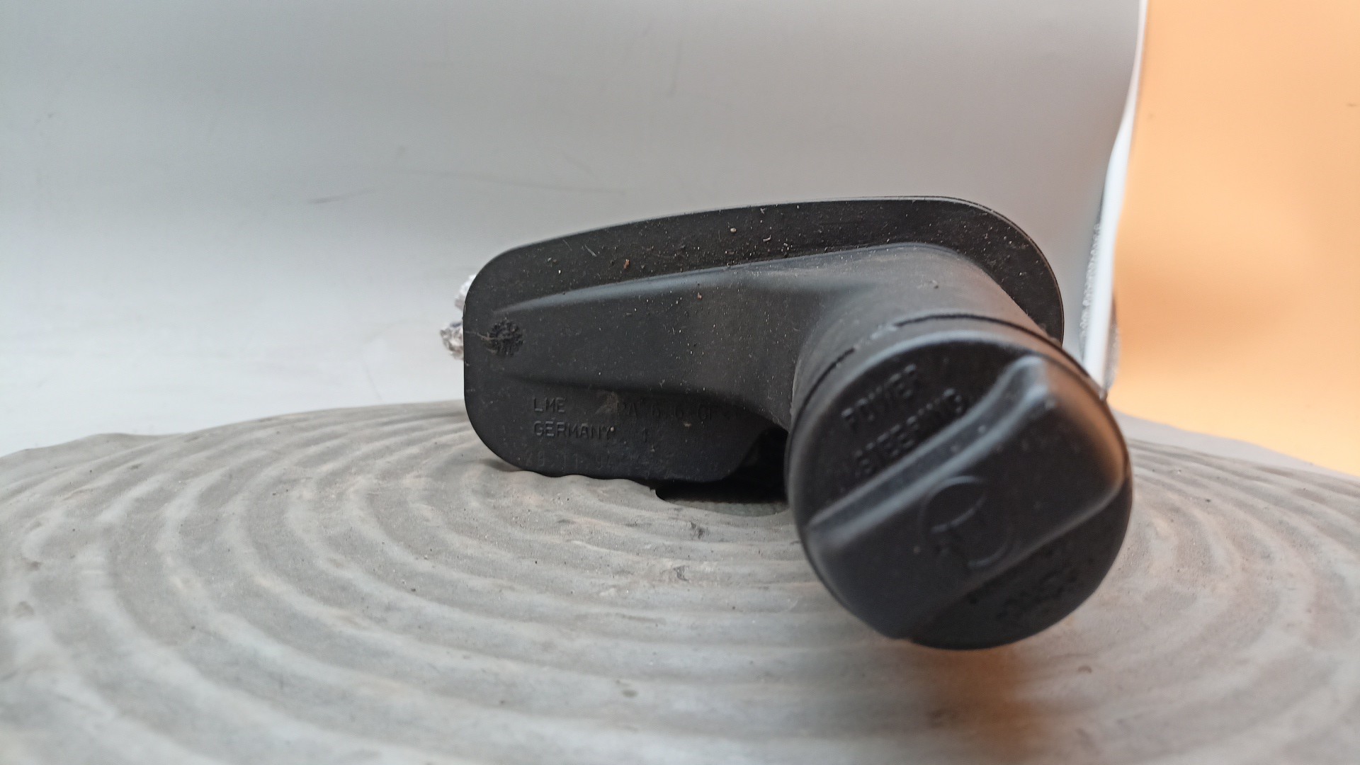 Vaso Depósito Óleo Direcção Assistida VOLKSWAGEN GOLF III (1H1) | 91 - 98