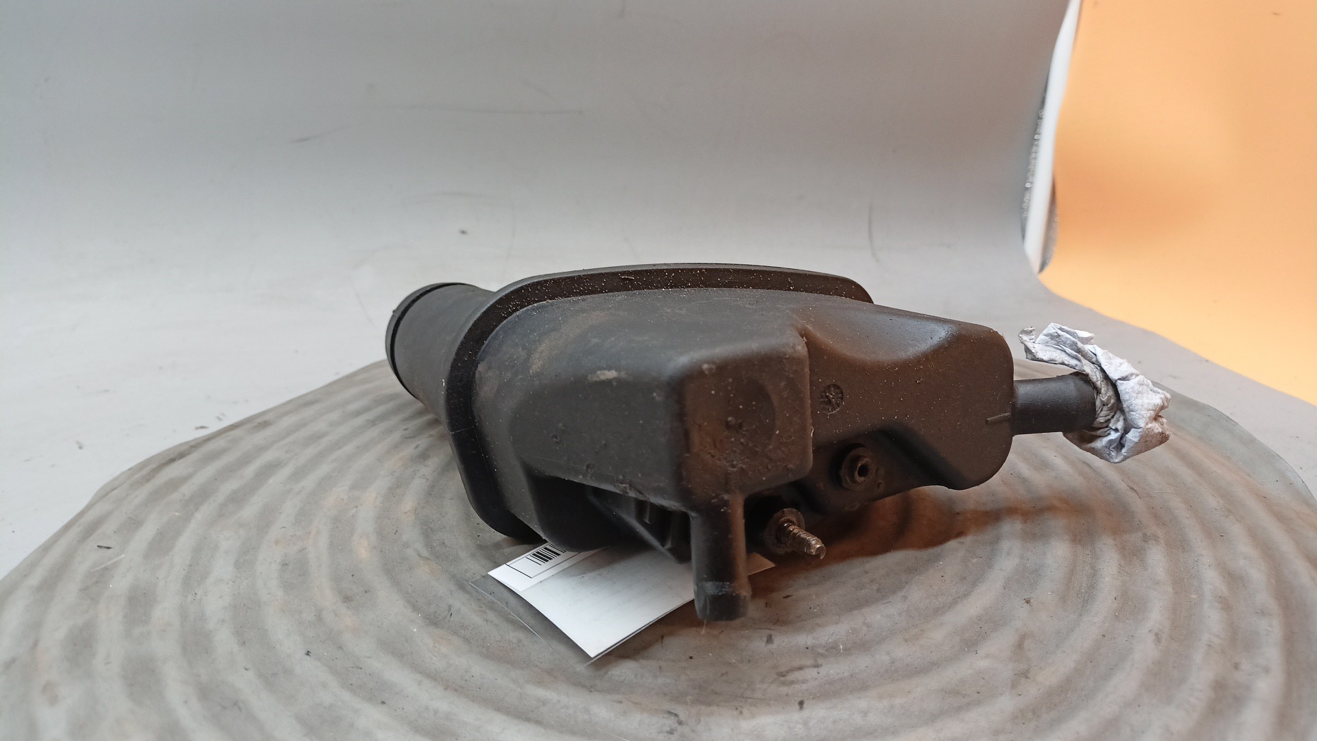 Vaso Depósito Óleo Direcção Assistida VOLKSWAGEN GOLF III (1H1) | 91 - 98 Imagem-1