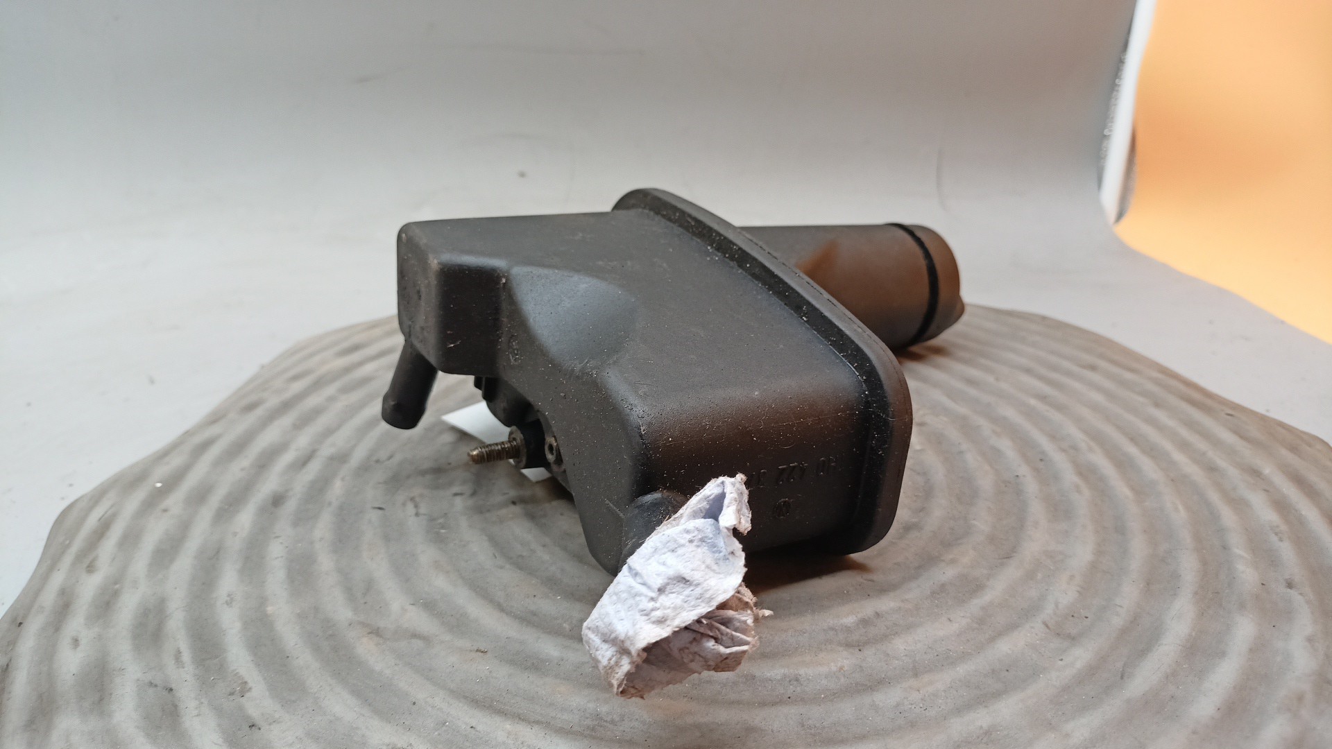 Vaso Depósito Óleo Direcção Assistida VOLKSWAGEN GOLF III (1H1) | 91 - 98 Imagem-2