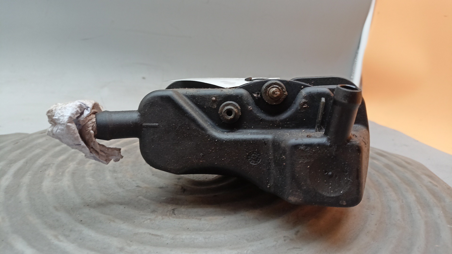 Vaso Depósito Óleo Direcção Assistida VOLKSWAGEN GOLF III (1H1) | 91 - 98 Imagem-3