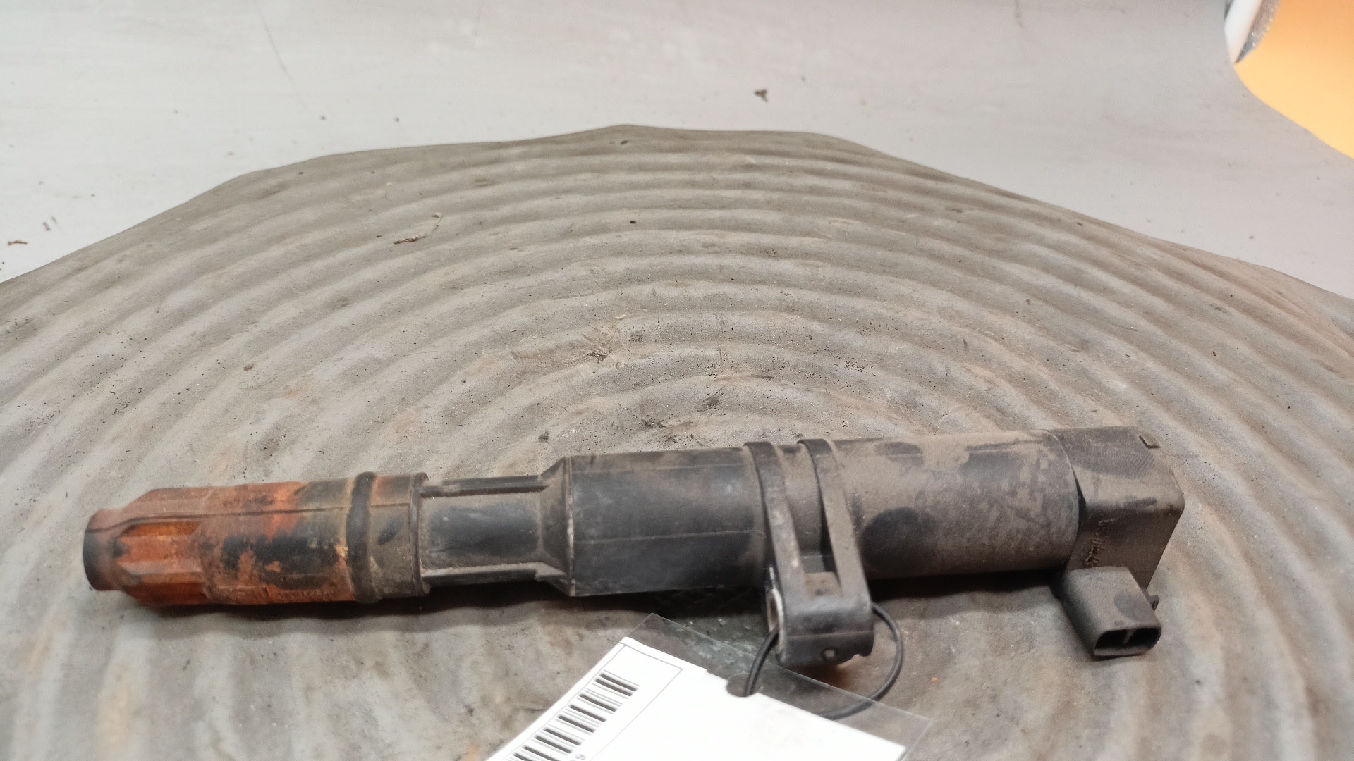 Bobina Encendido RENAULT MEGANE Scenic (JA0/1_) | 96 - 01