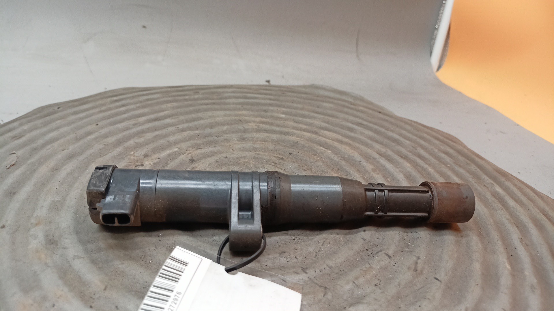 Bobina Encendido RENAULT LAGUNA II (BG0/1_) | 01 - 07