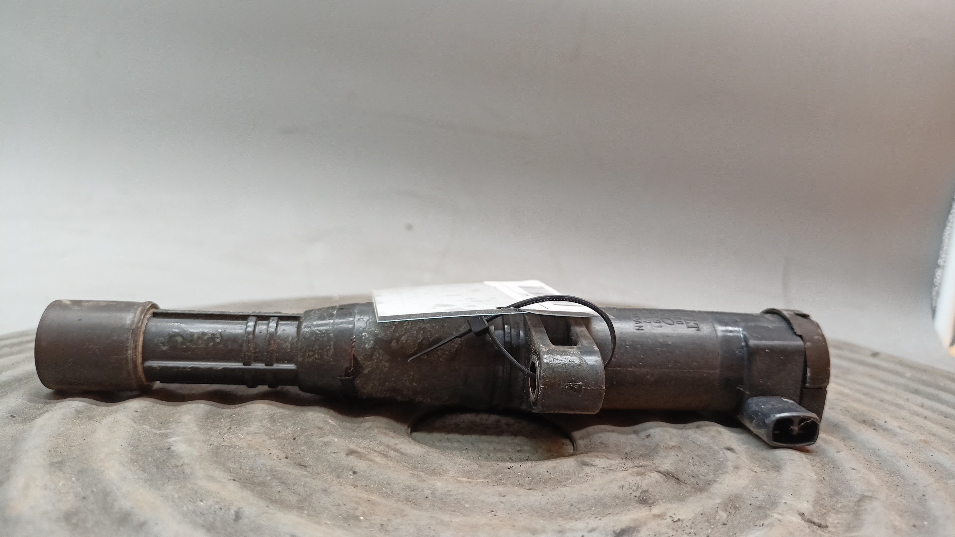 Bobina Encendido RENAULT MEGANE II (BM0/1_, CM0/1_) | 01 - 12