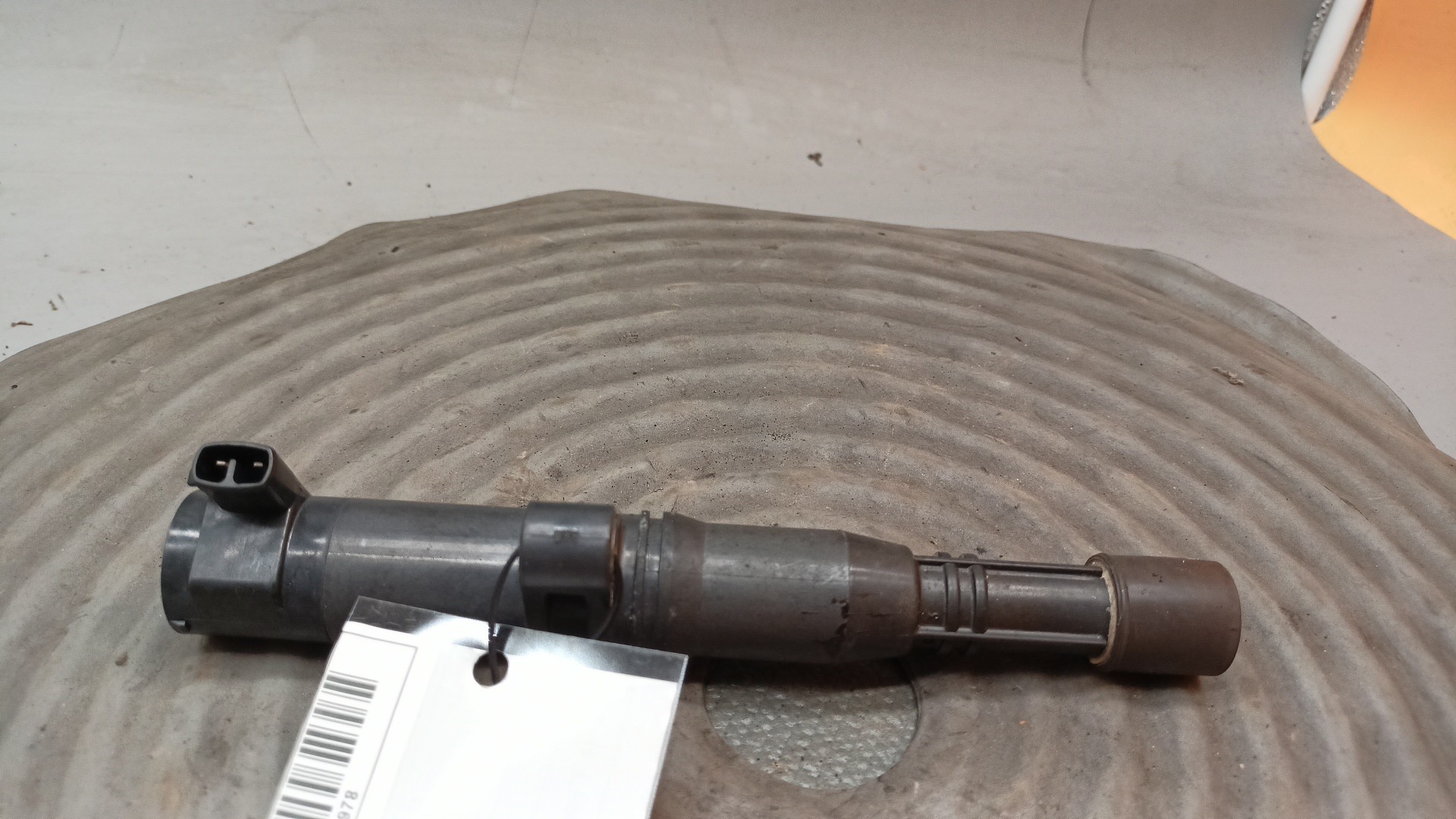 Bobina Encendido RENAULT LAGUNA II (BG0/1_) | 01 - 07