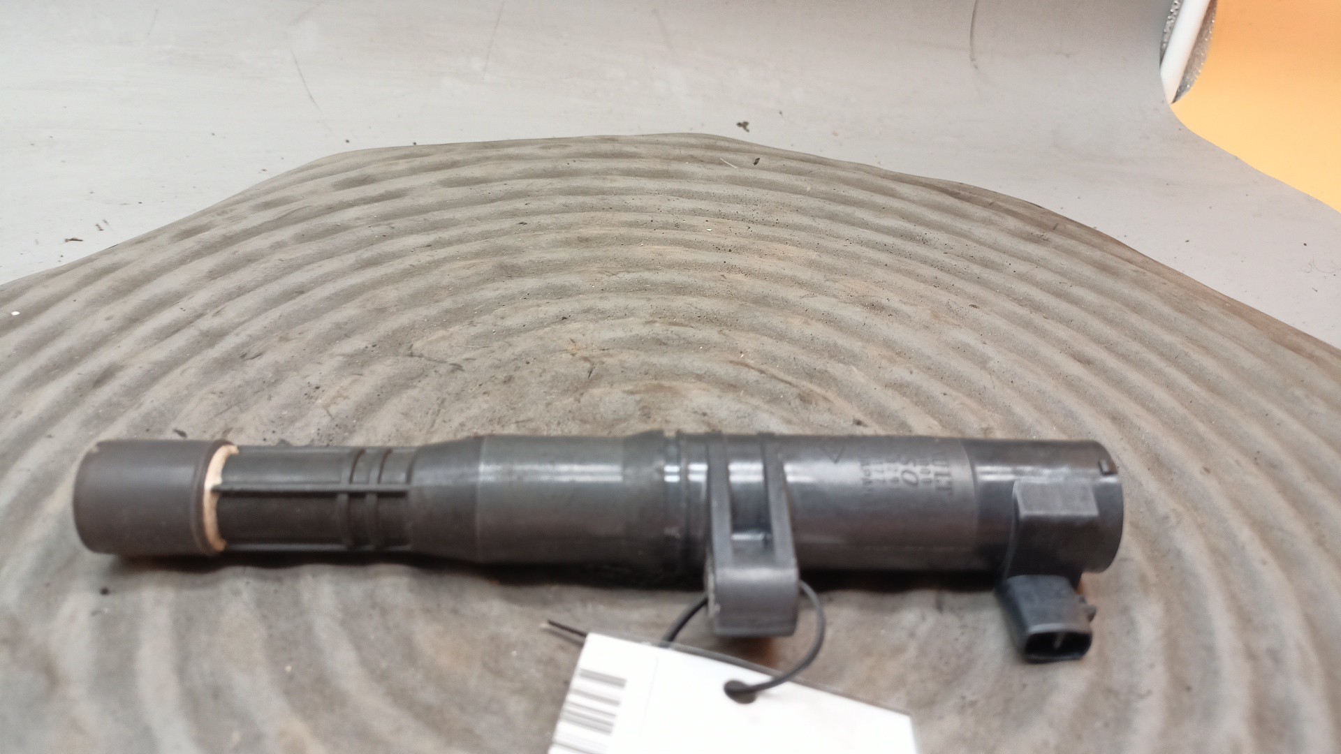 Bobina Encendido RENAULT LAGUNA II (BG0/1_) | 01 - 07