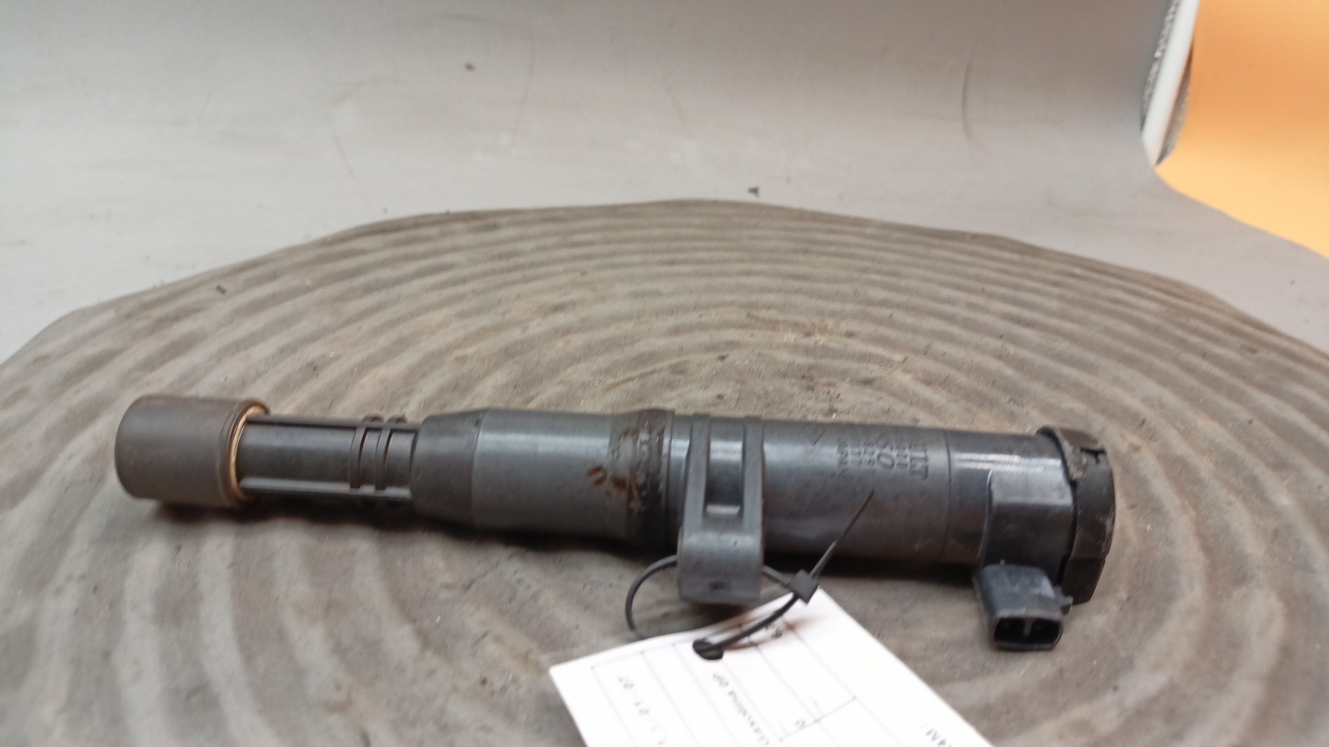 Bobina Encendido RENAULT LAGUNA II (BG0/1_) | 01 - 07