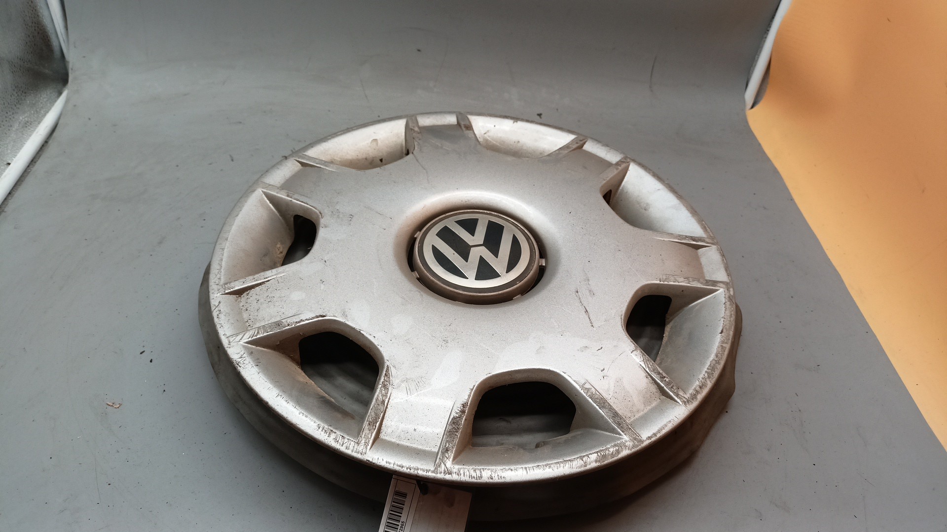 Centro Jante VOLKSWAGEN POLO (6N2) | 99 - 01